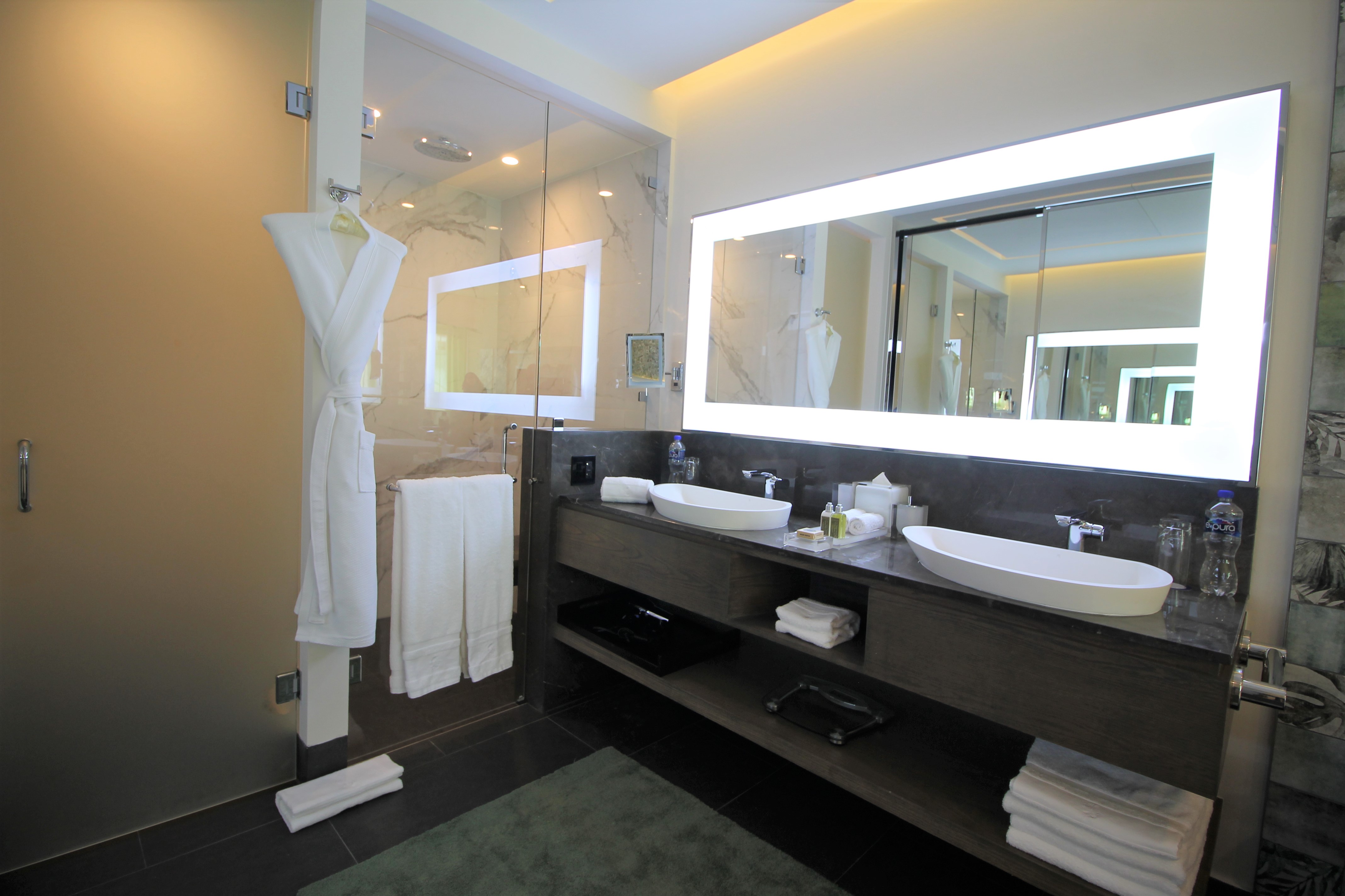 Junior Suite with Private Pool