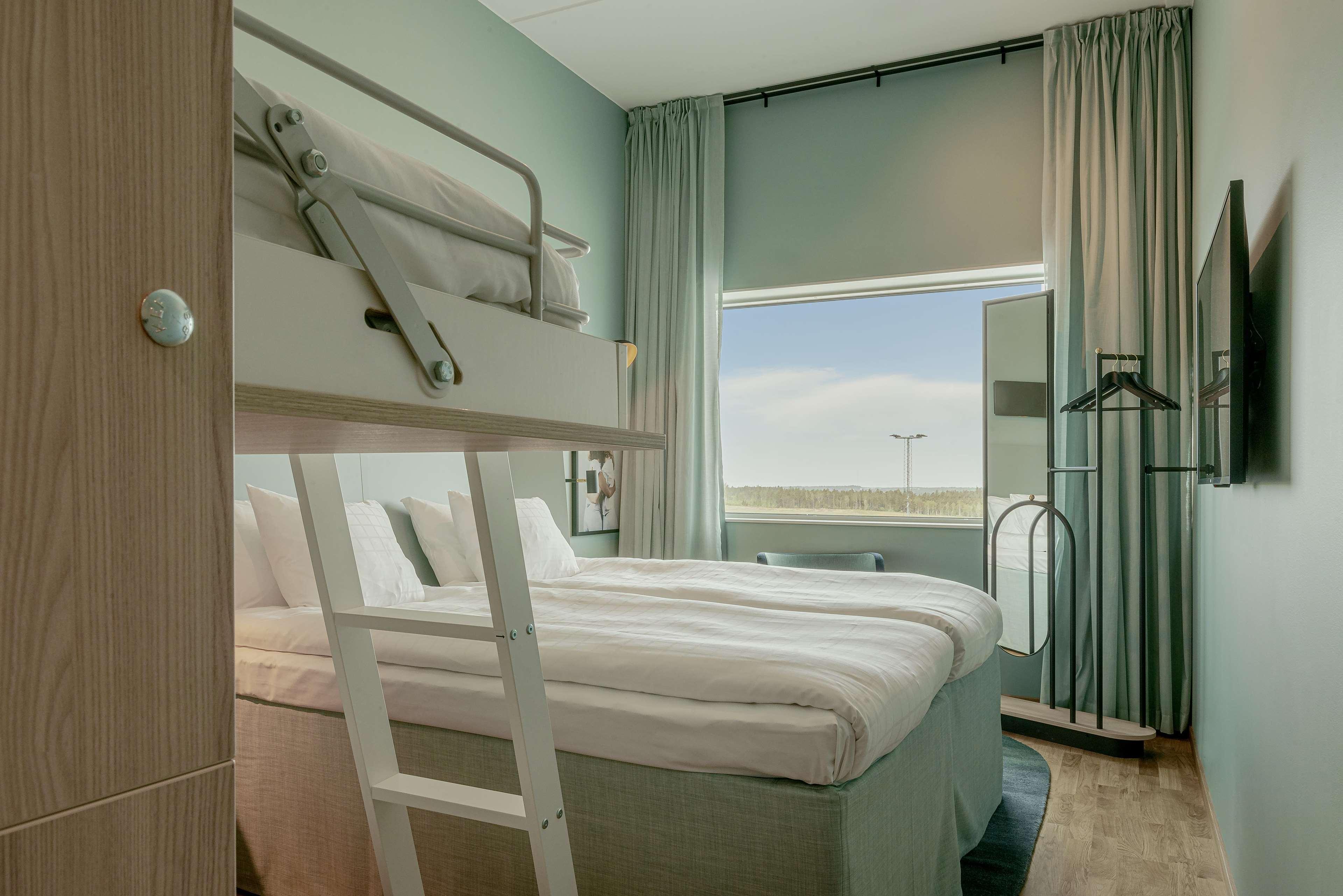 Family Room Standard