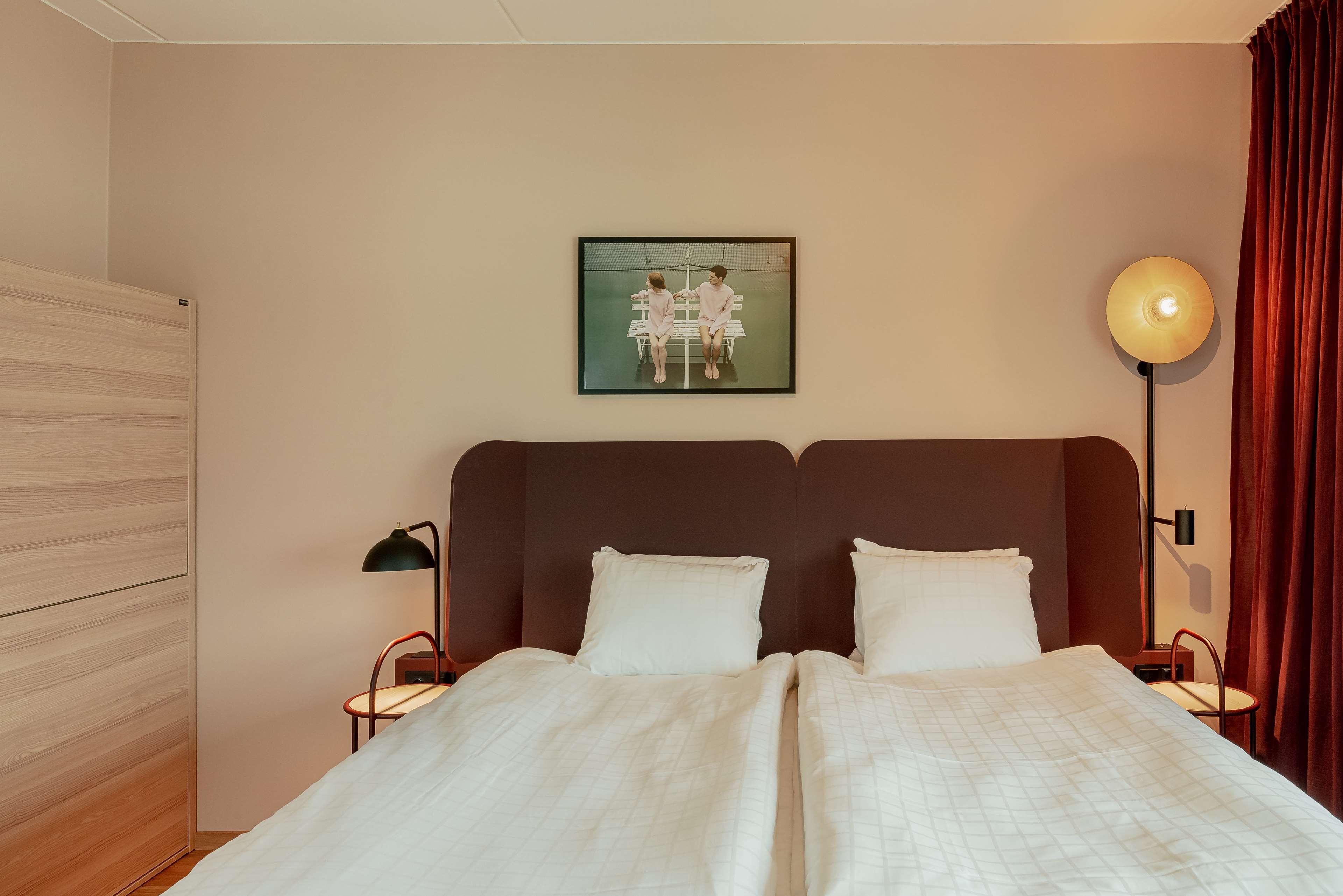 Family Room Superior