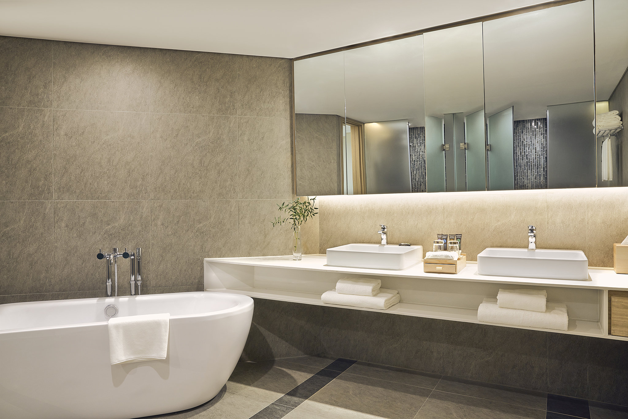 Suite Superior King Bed