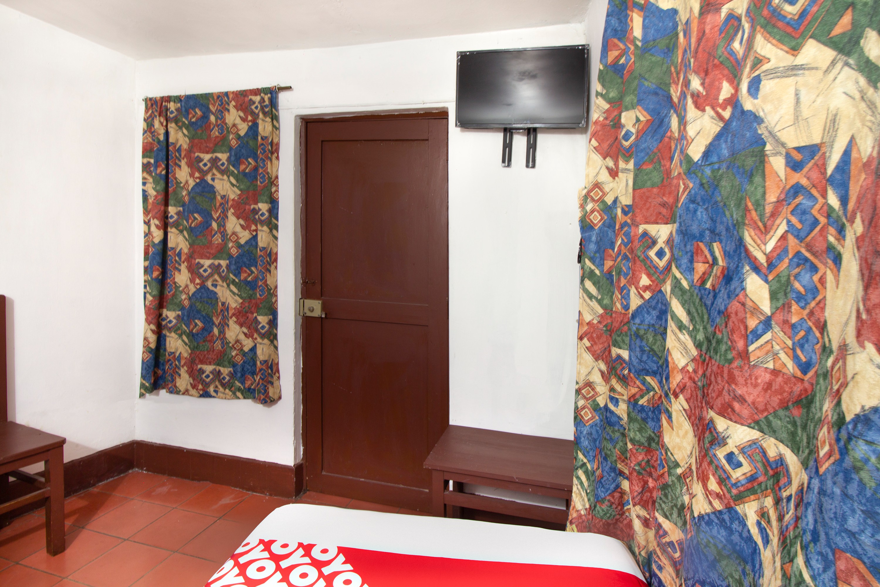 Single One Bed