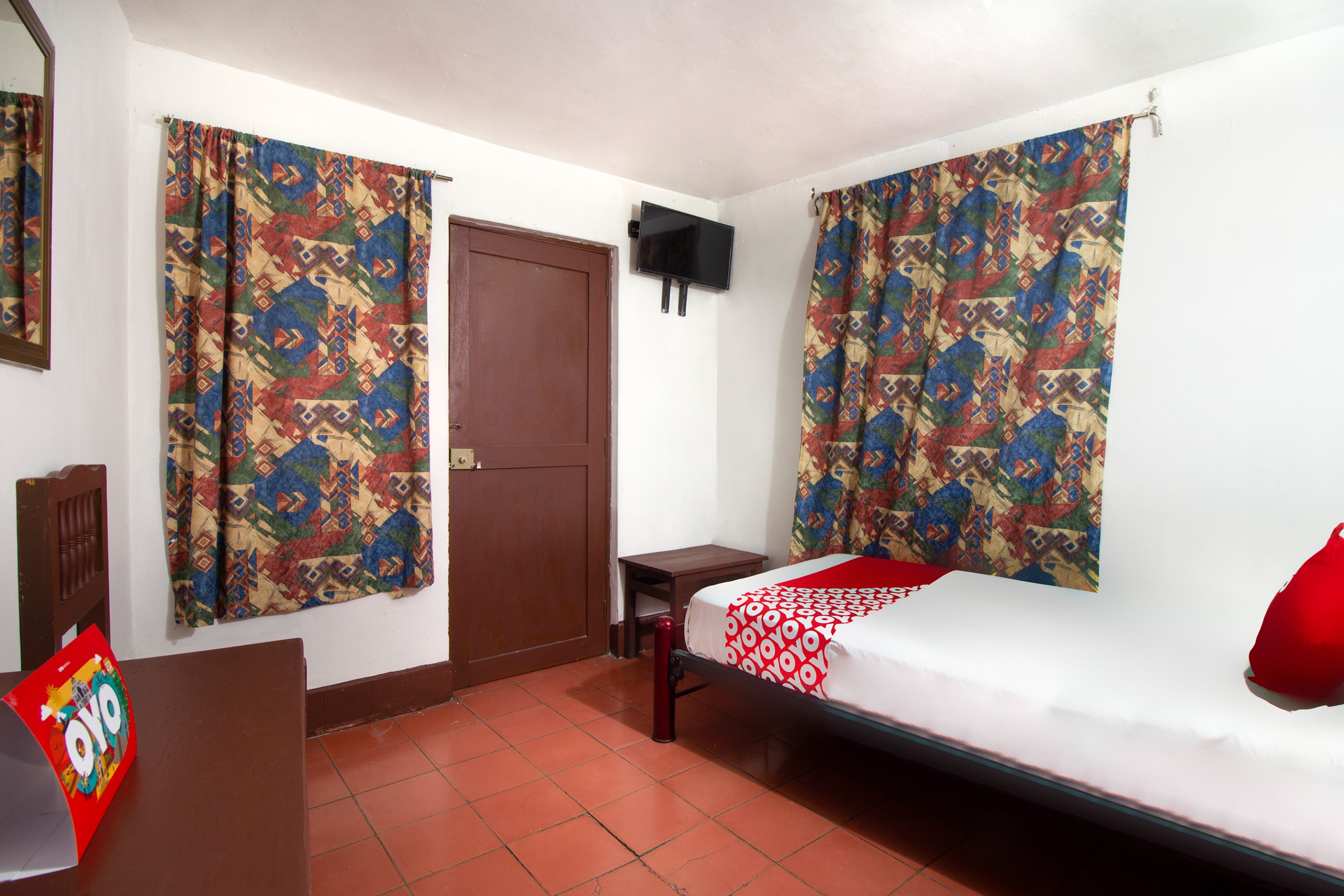 Single One Bed