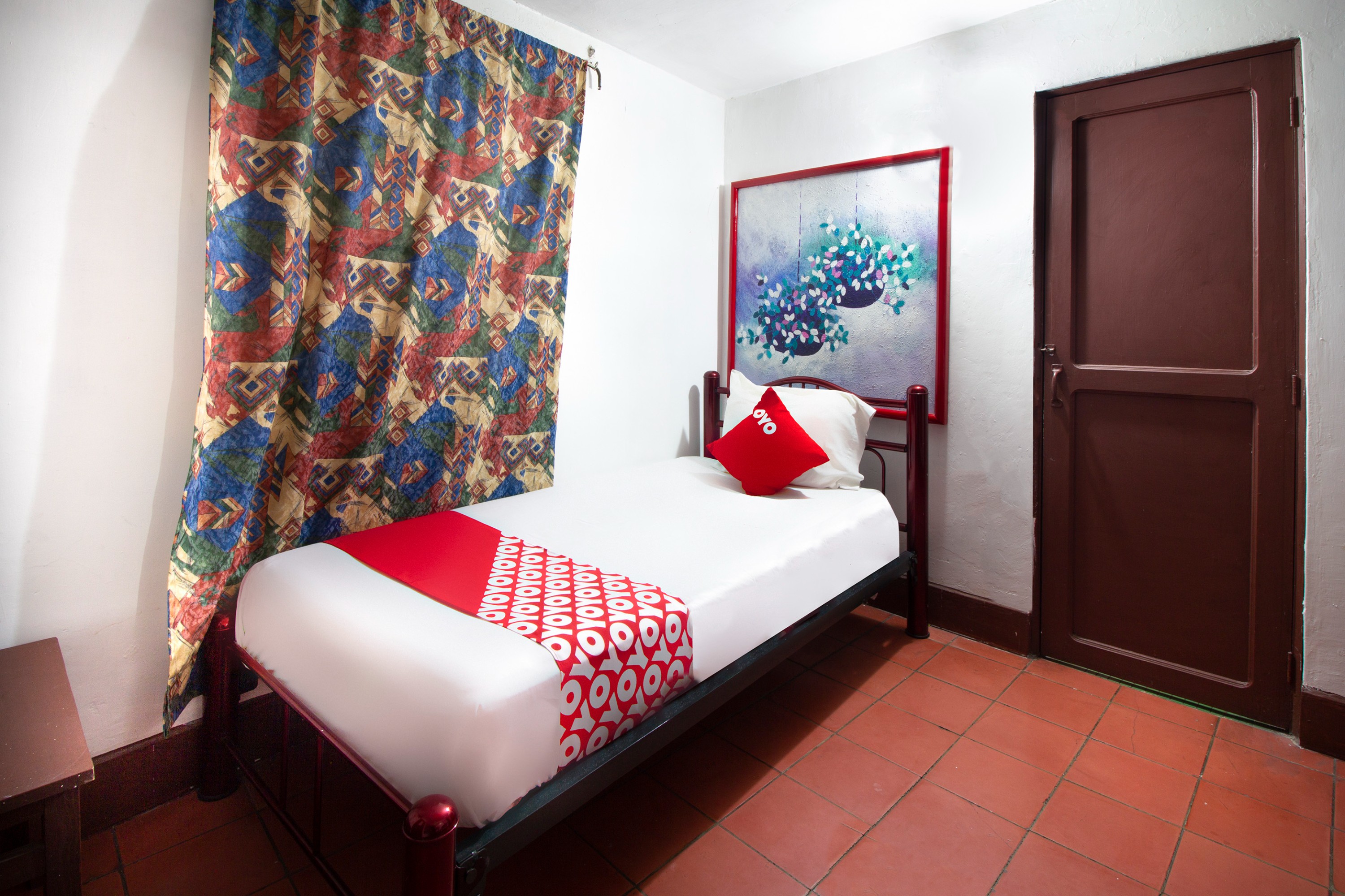 Single One Bed