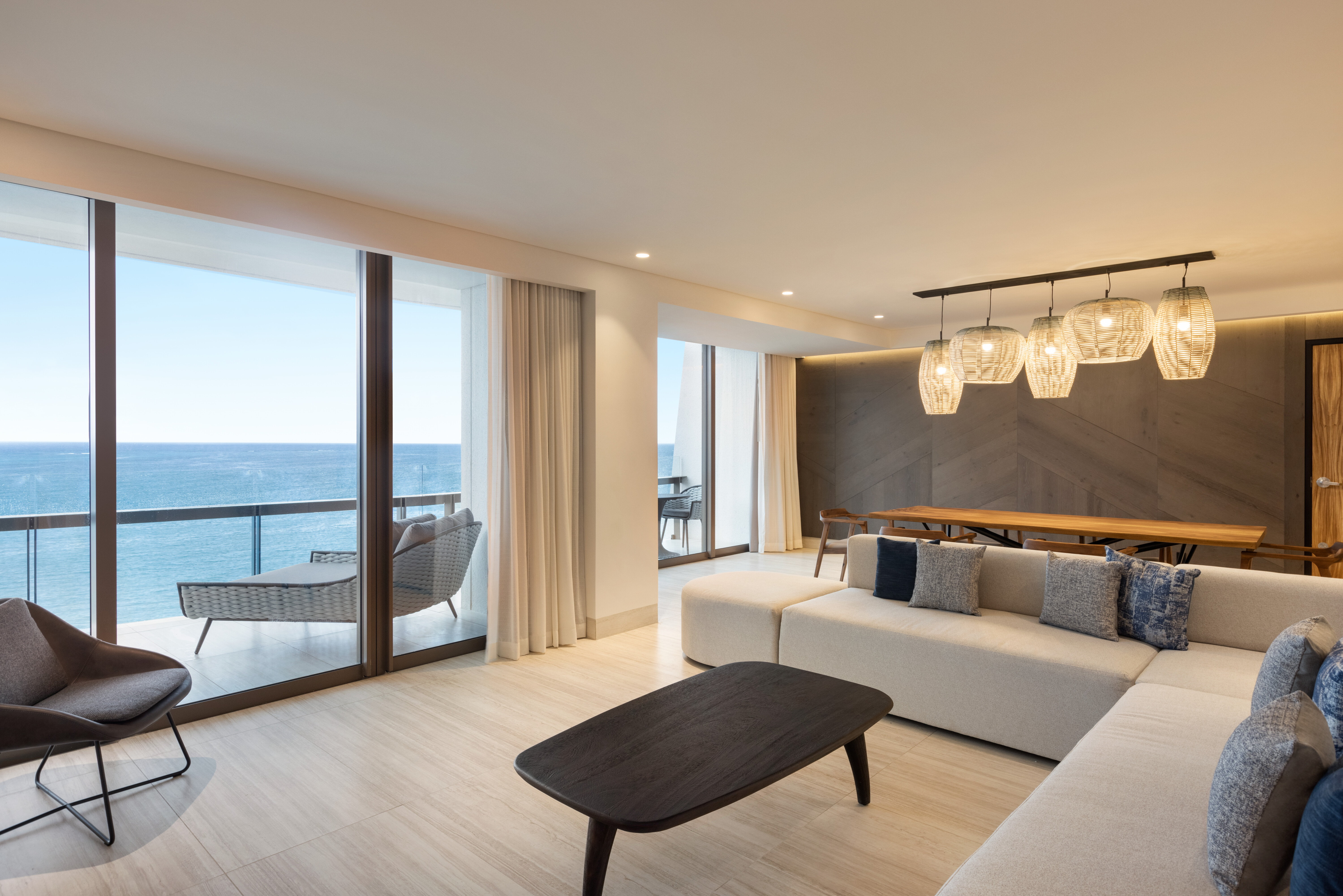 Suite Ocean View One Bedroom