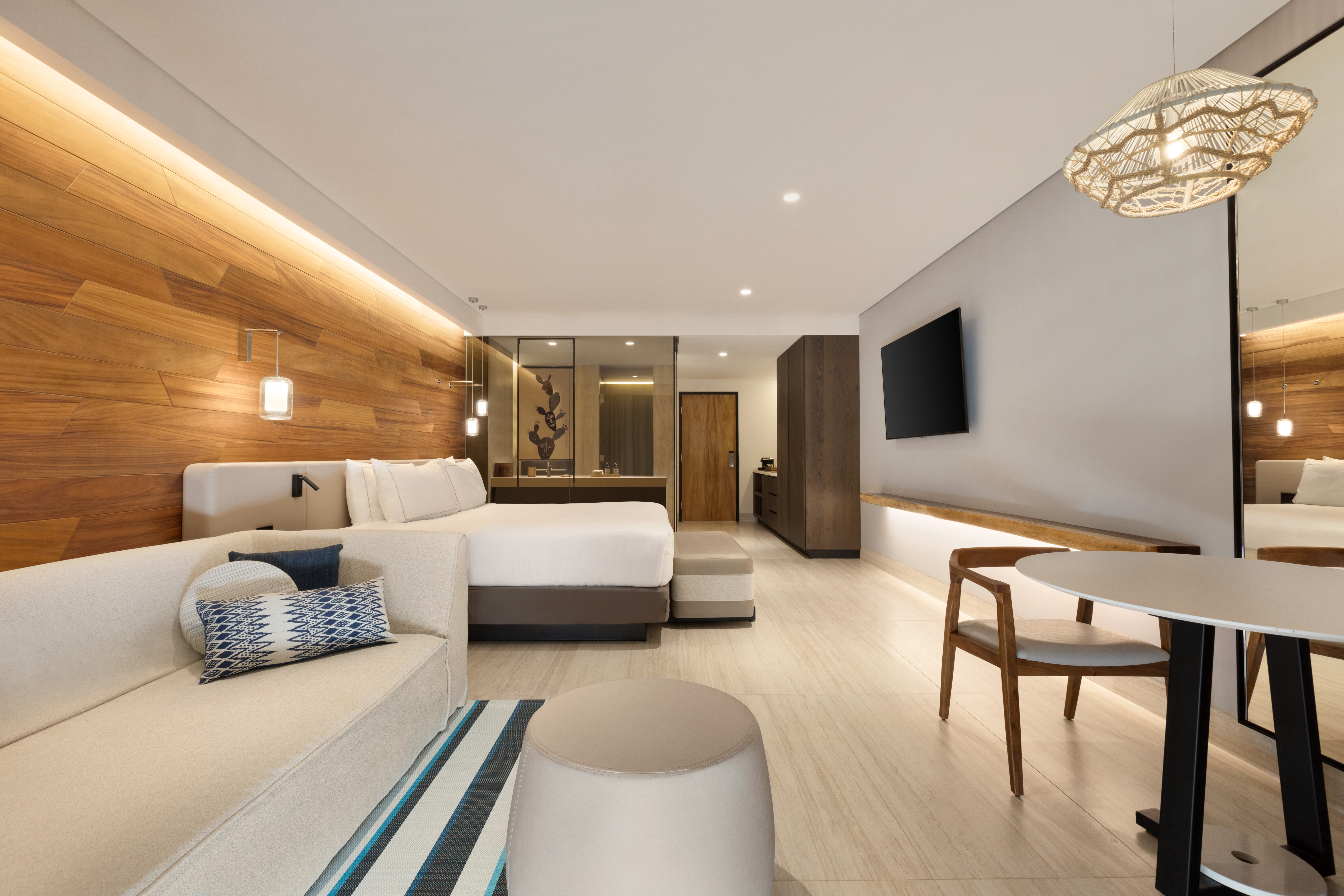Room with Views