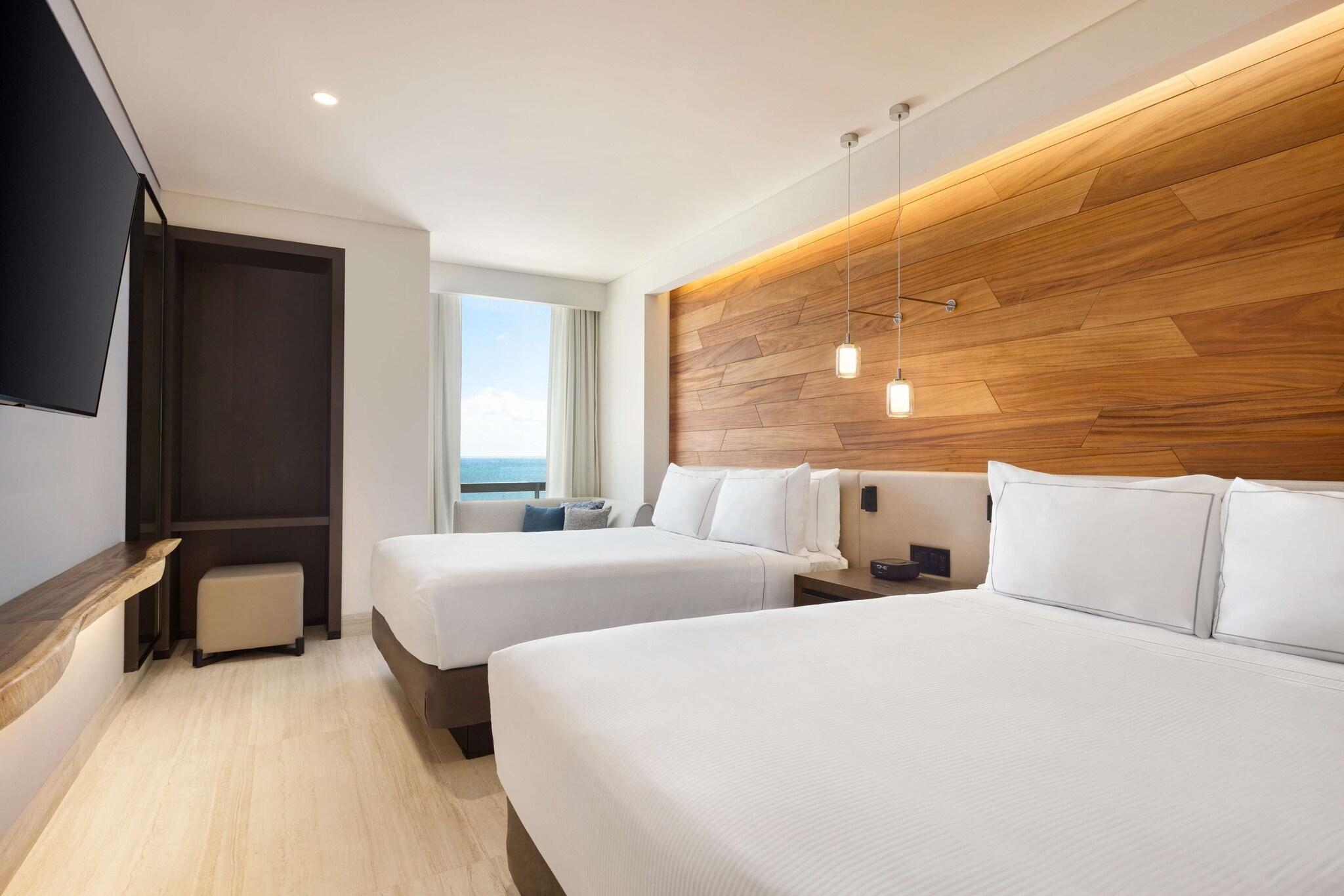 Room Connecting Room