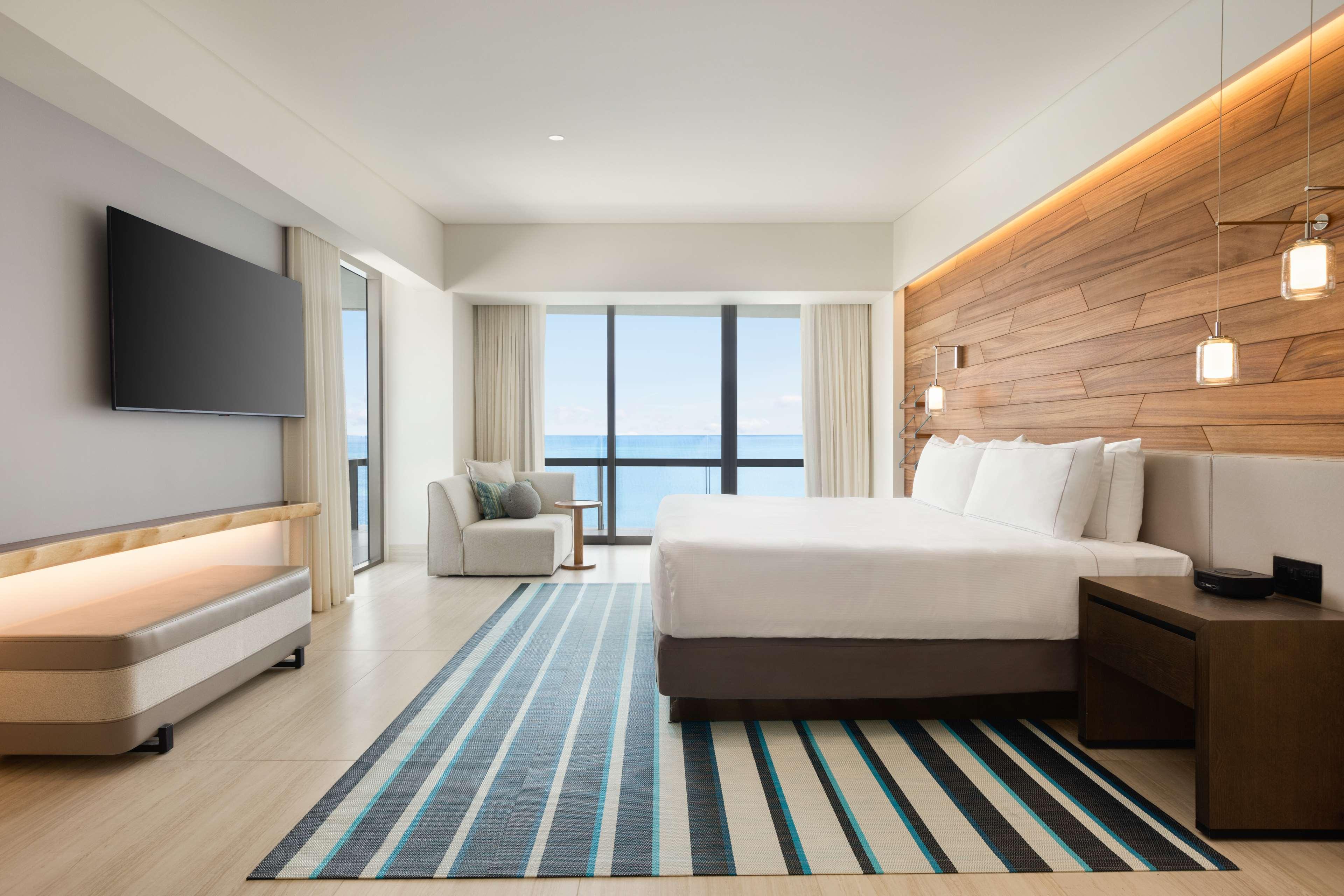 Suite Ocean Front