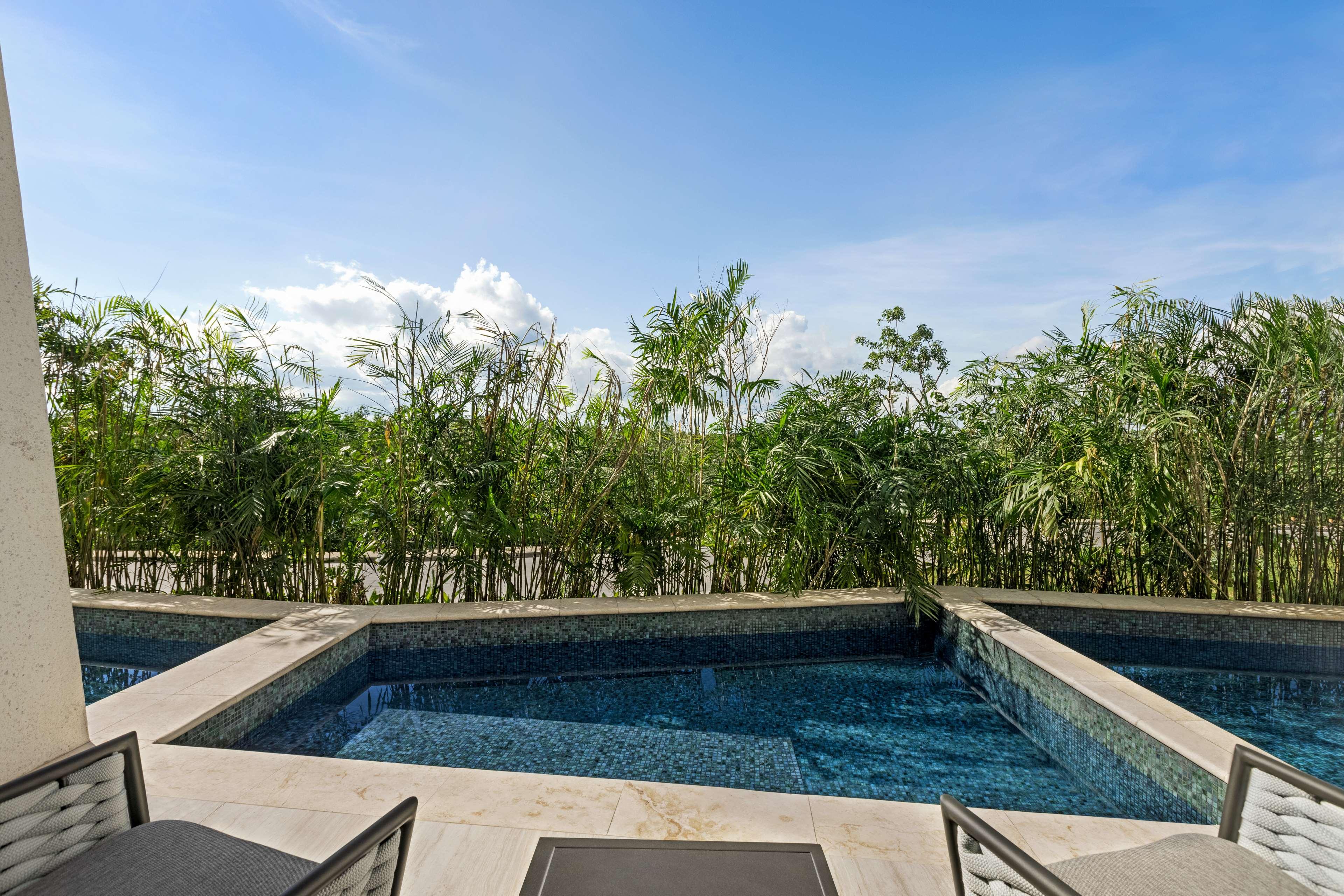 Double Two Queen Beds