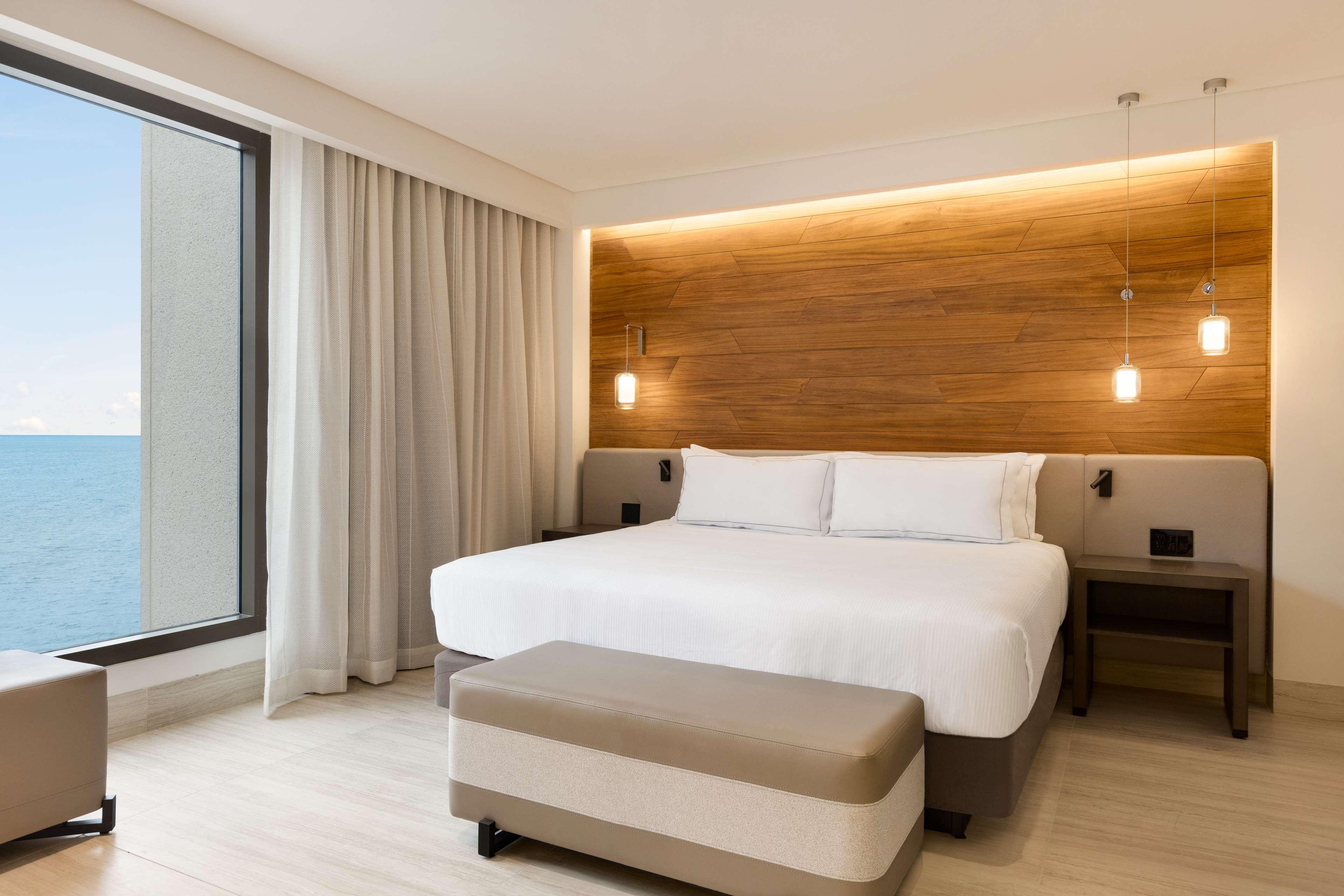 Suite Deluxe Ocean Front