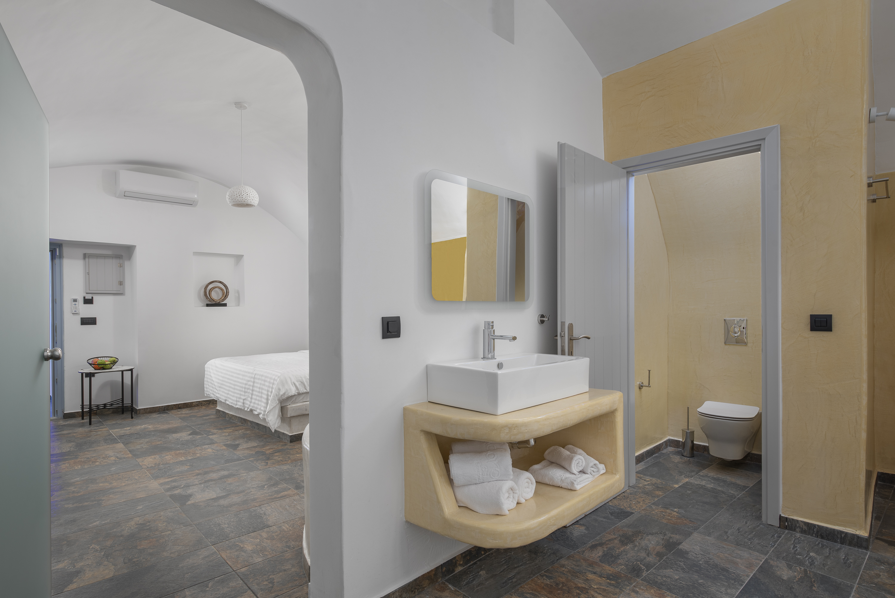 Suite Deluxe with Jacuzzi