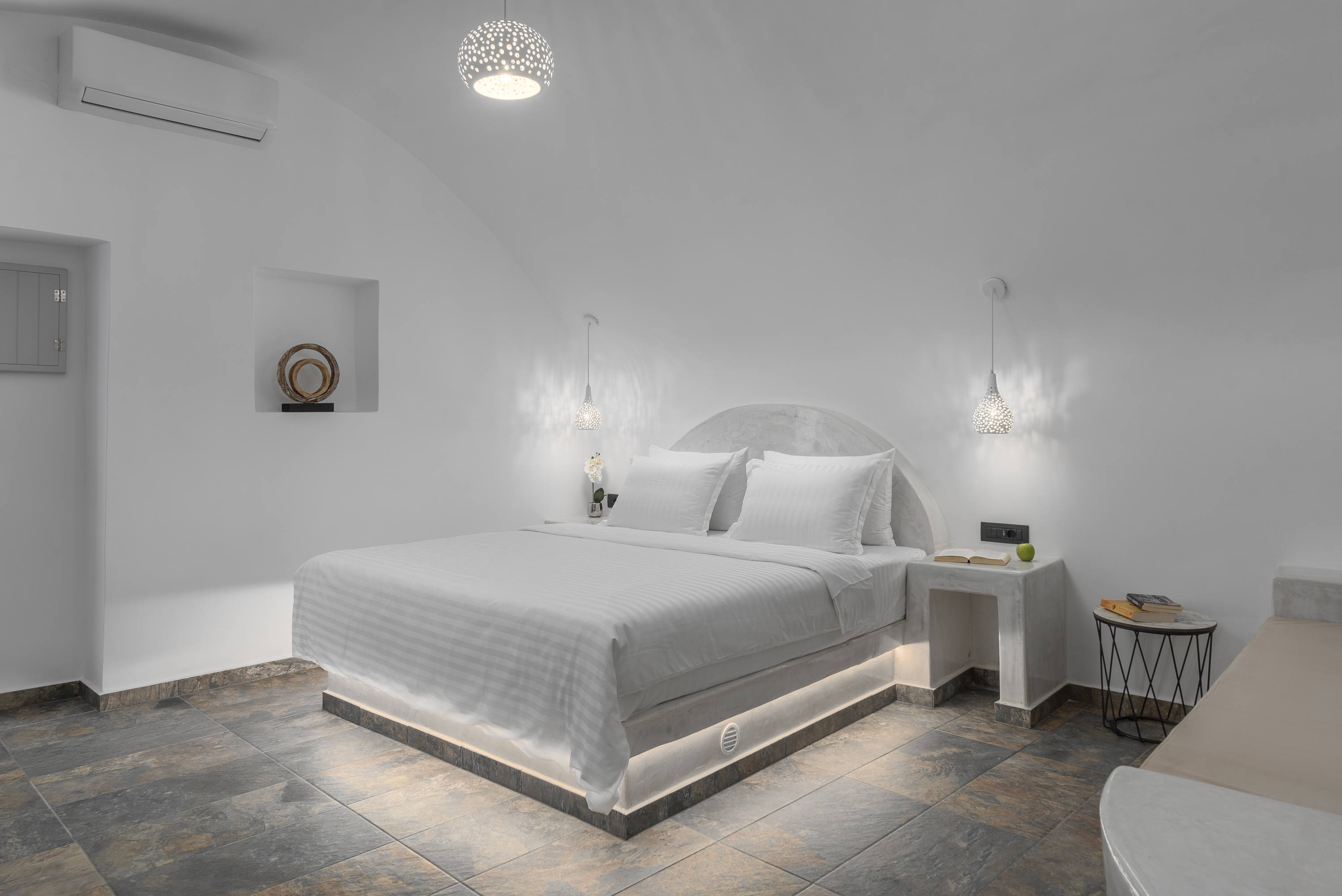 Suite Deluxe with Jacuzzi