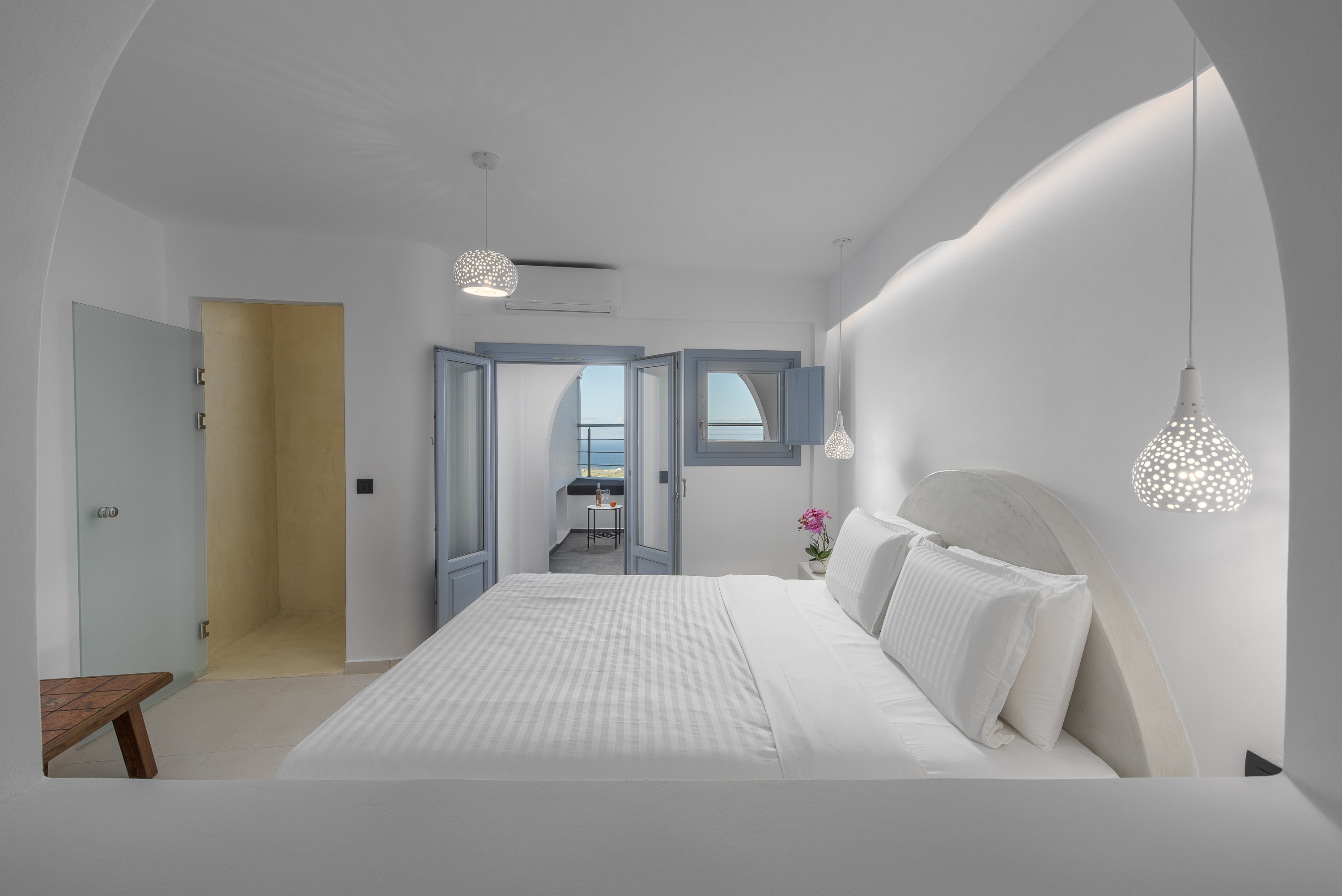 Suite Premium Sea View