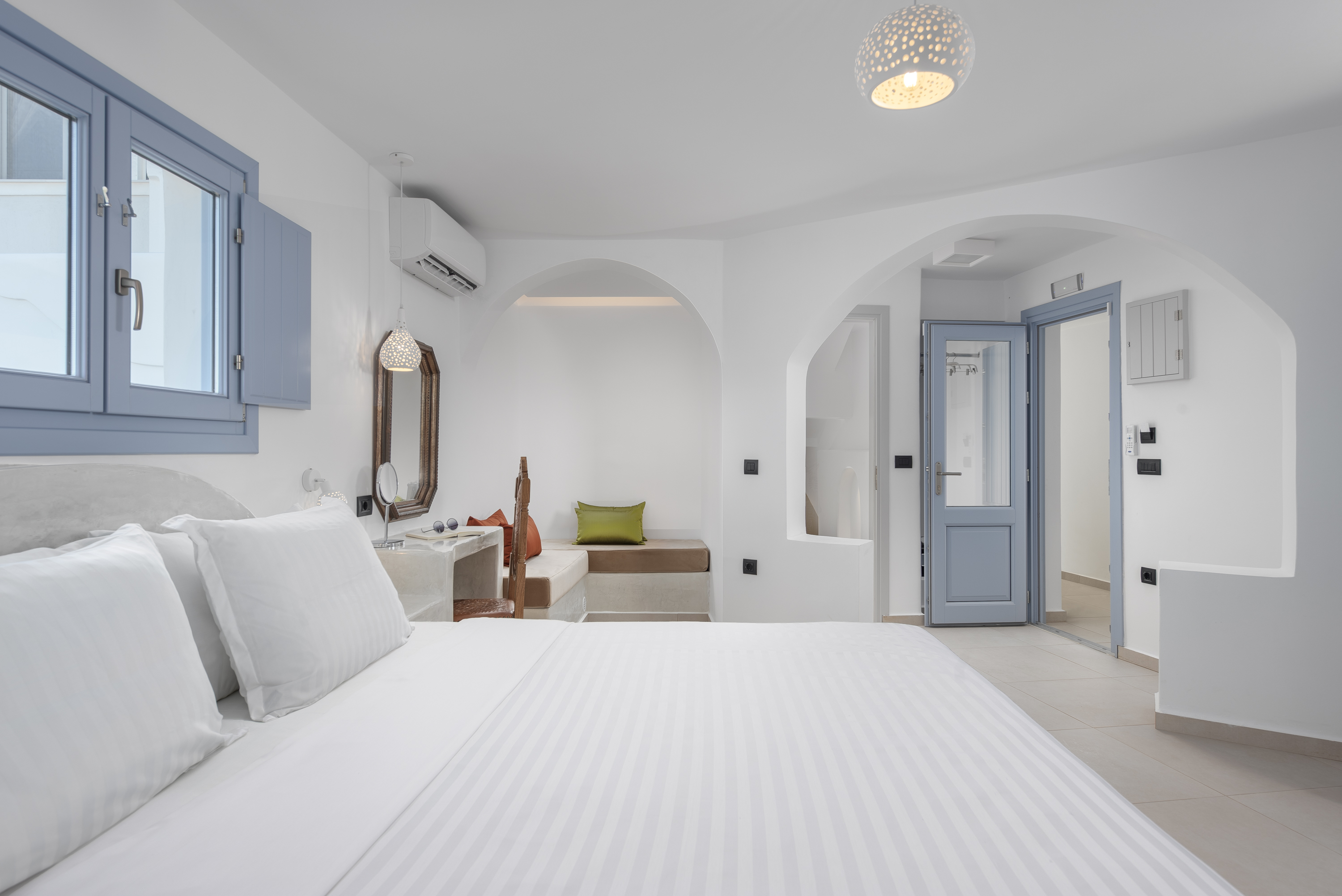 Suite Premium Sea View