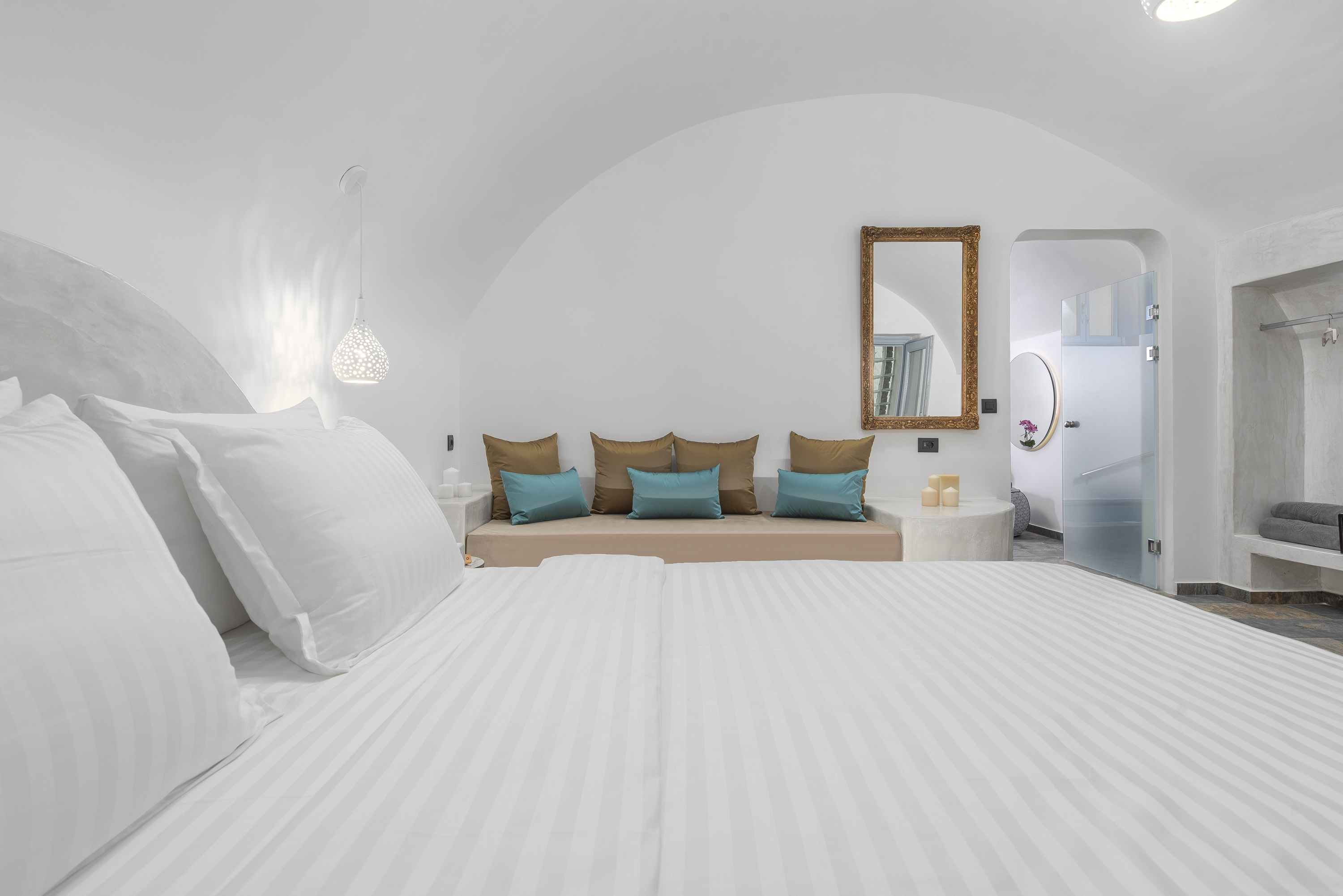 Suite Deluxe with Jacuzzi