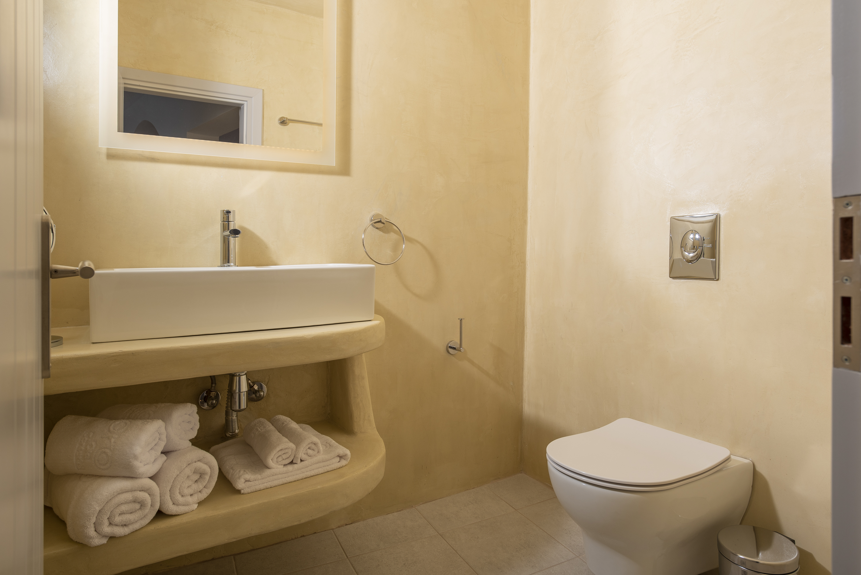 Suite Premium Sea View