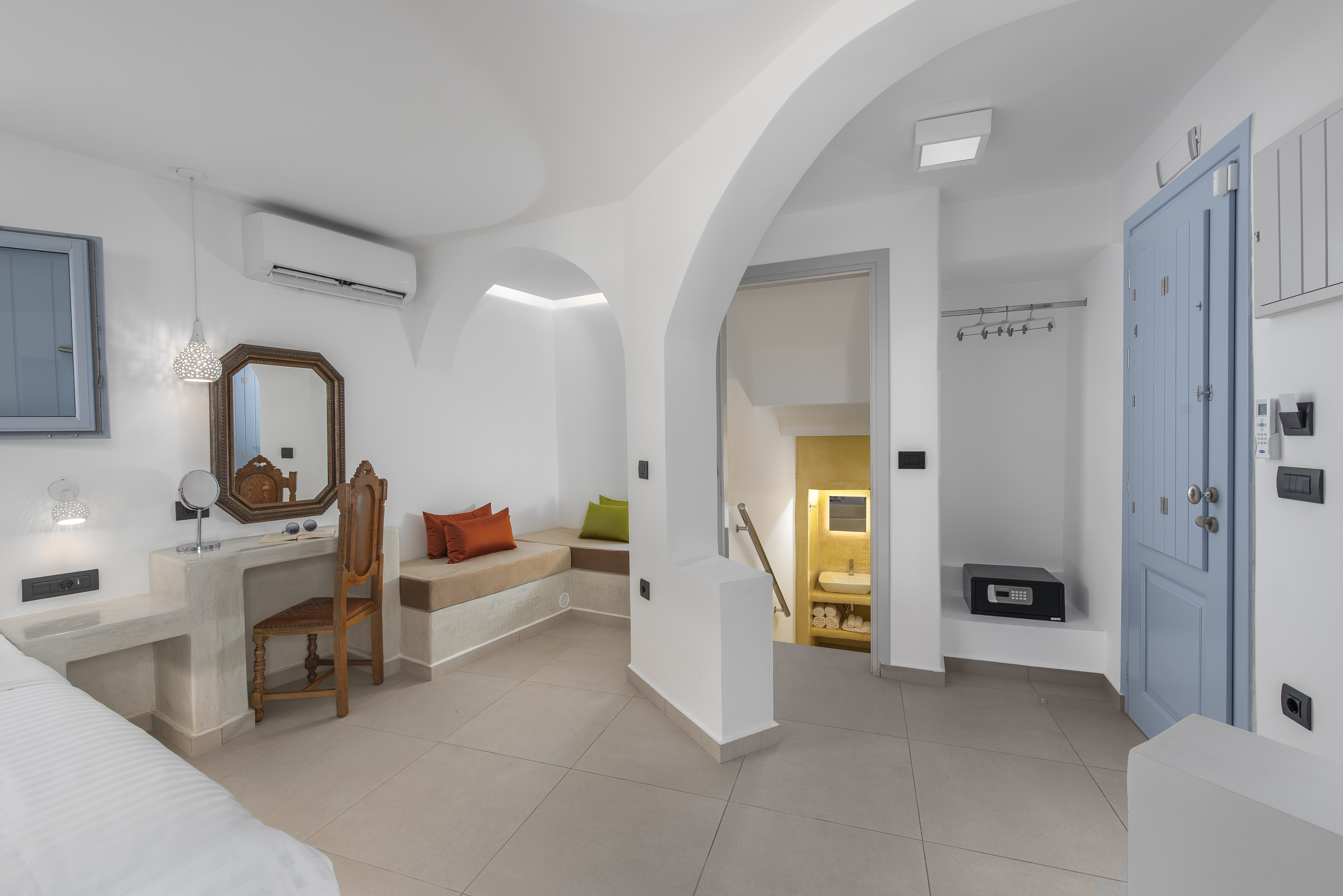 Suite Premium Sea View