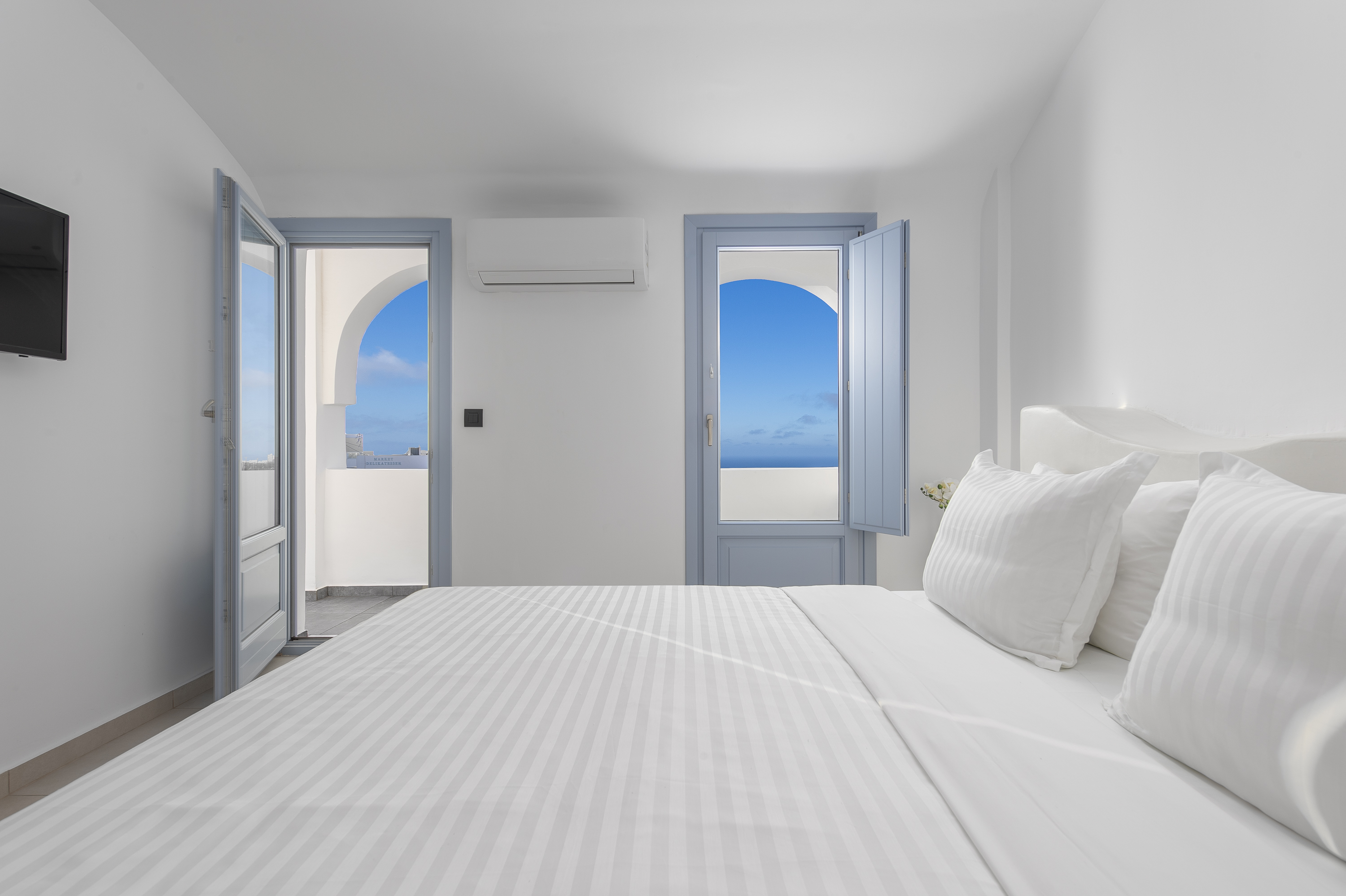 Villa Superior Sea View