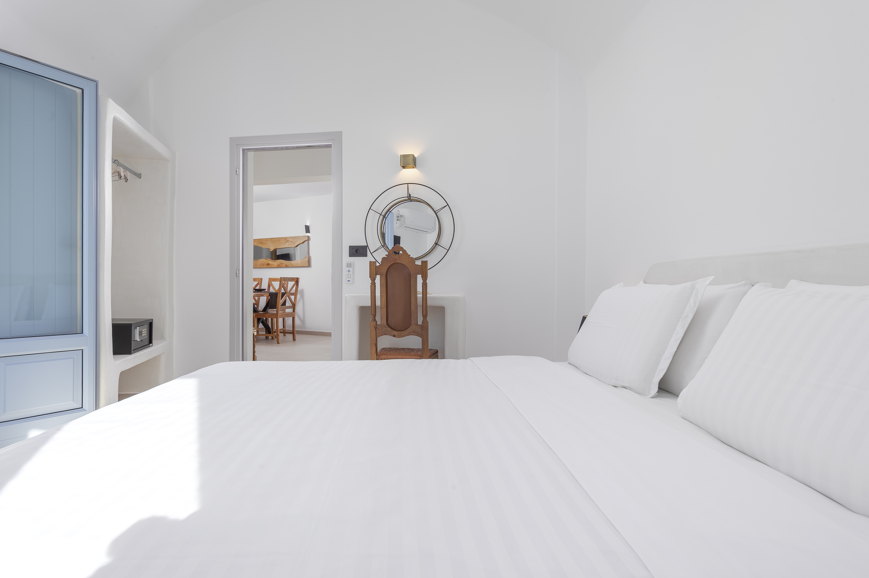 Villa Superior Sea View