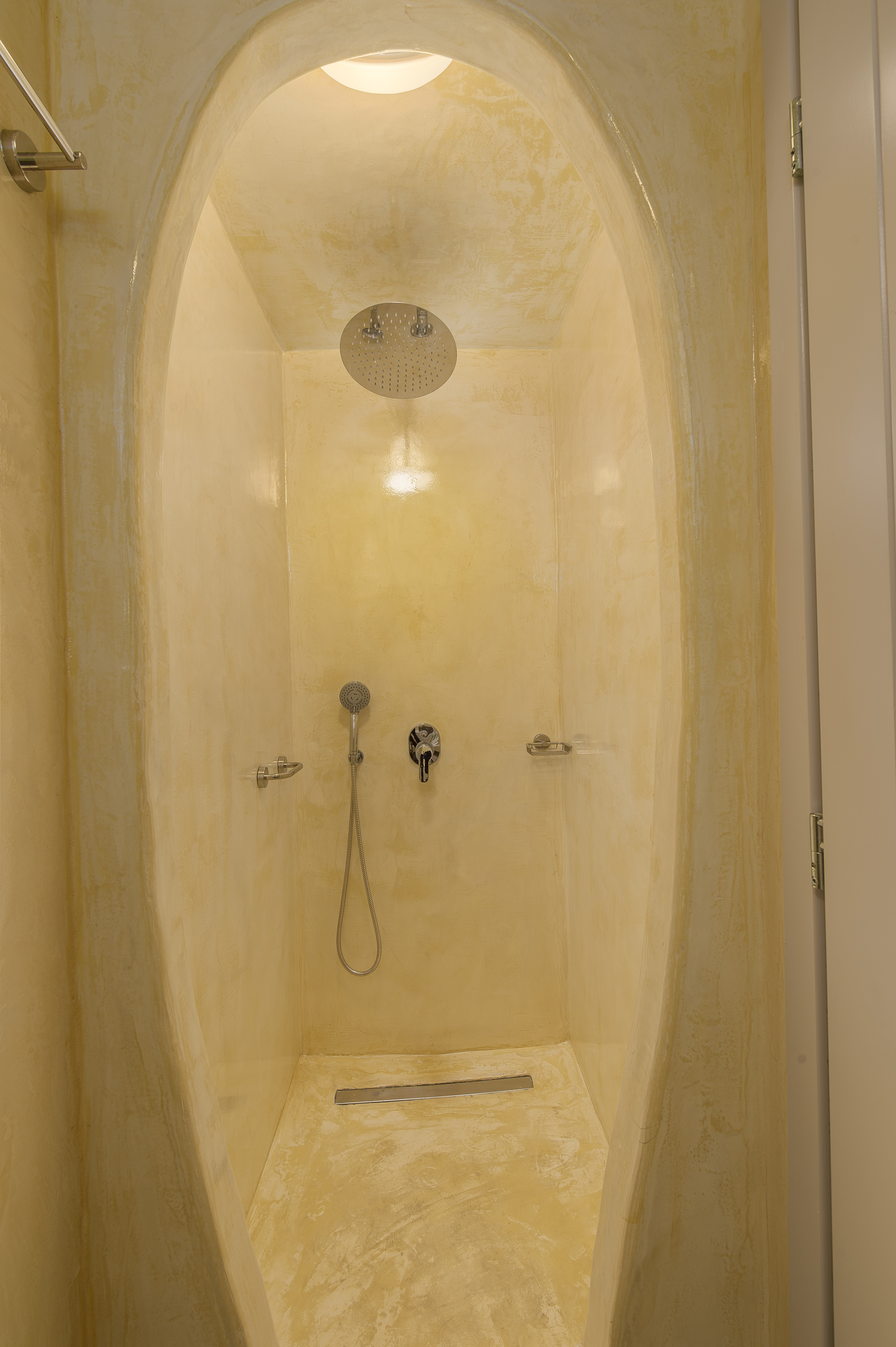 Suite Superior Sea View