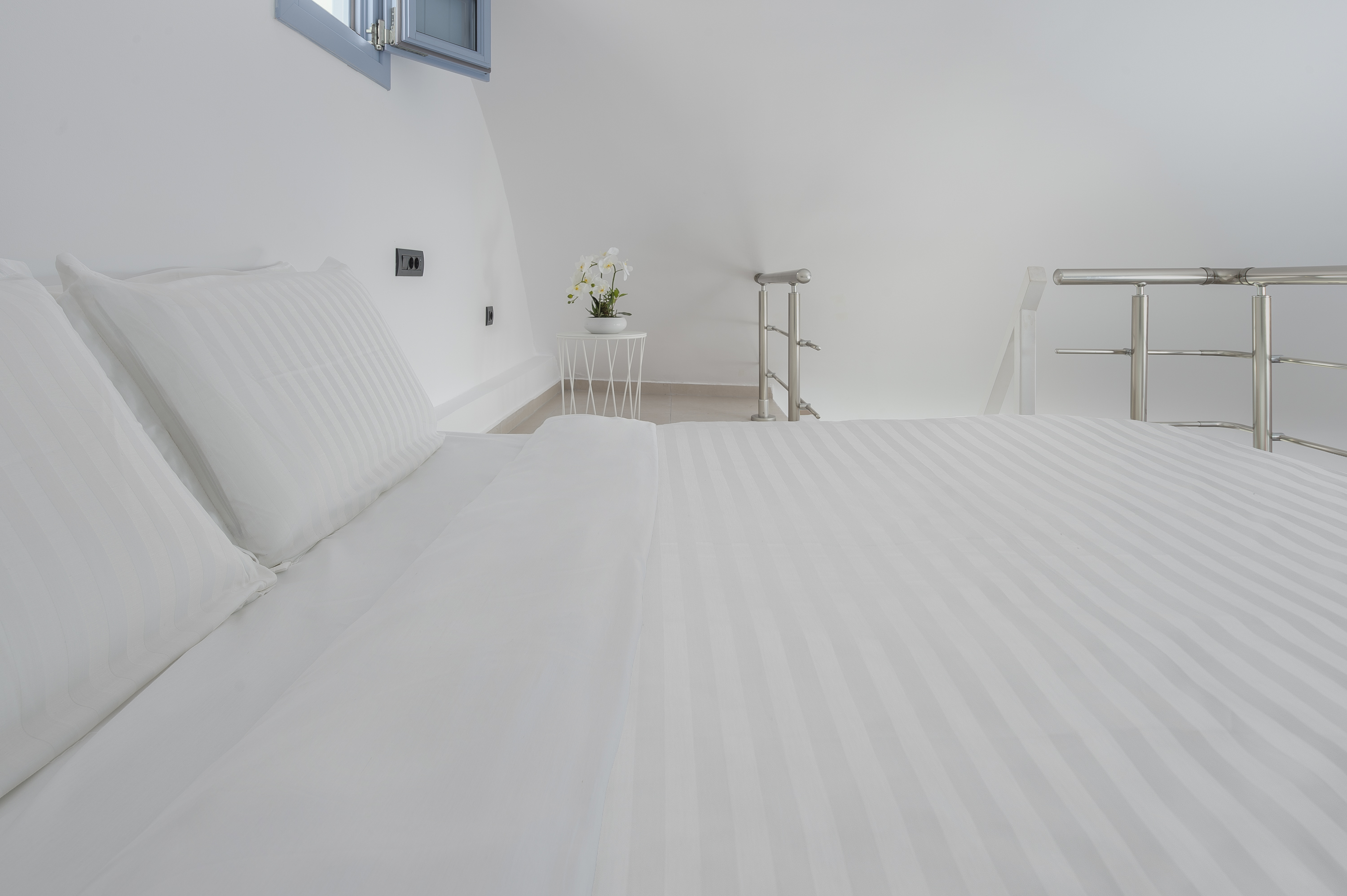 Suite Superior Sea View