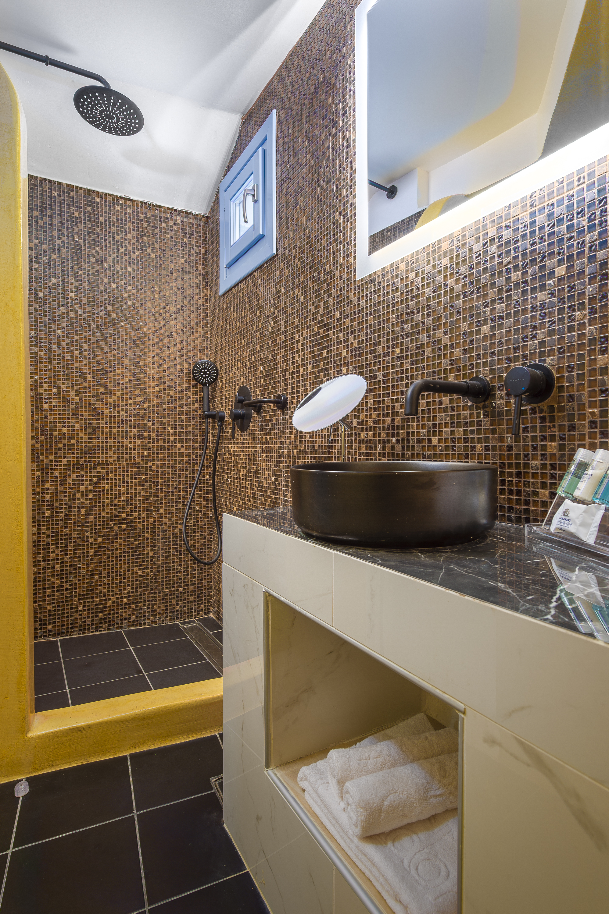 Villa Superior Sea View