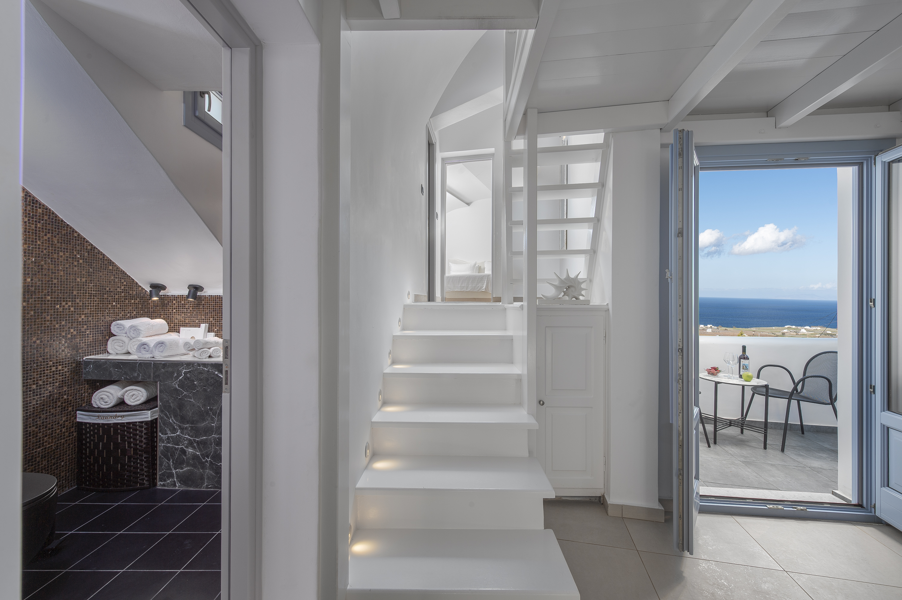 Villa Superior Sea View