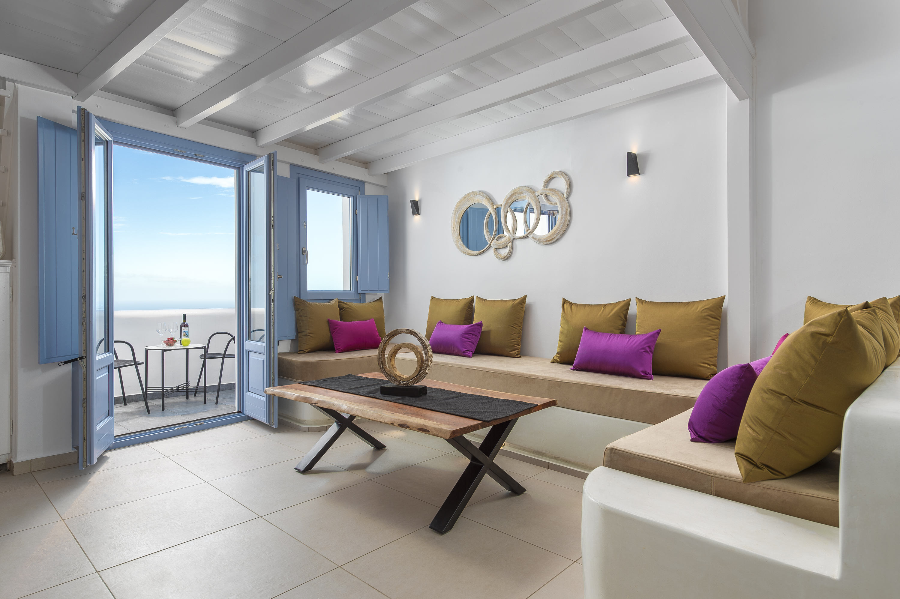 Villa Superior Sea View