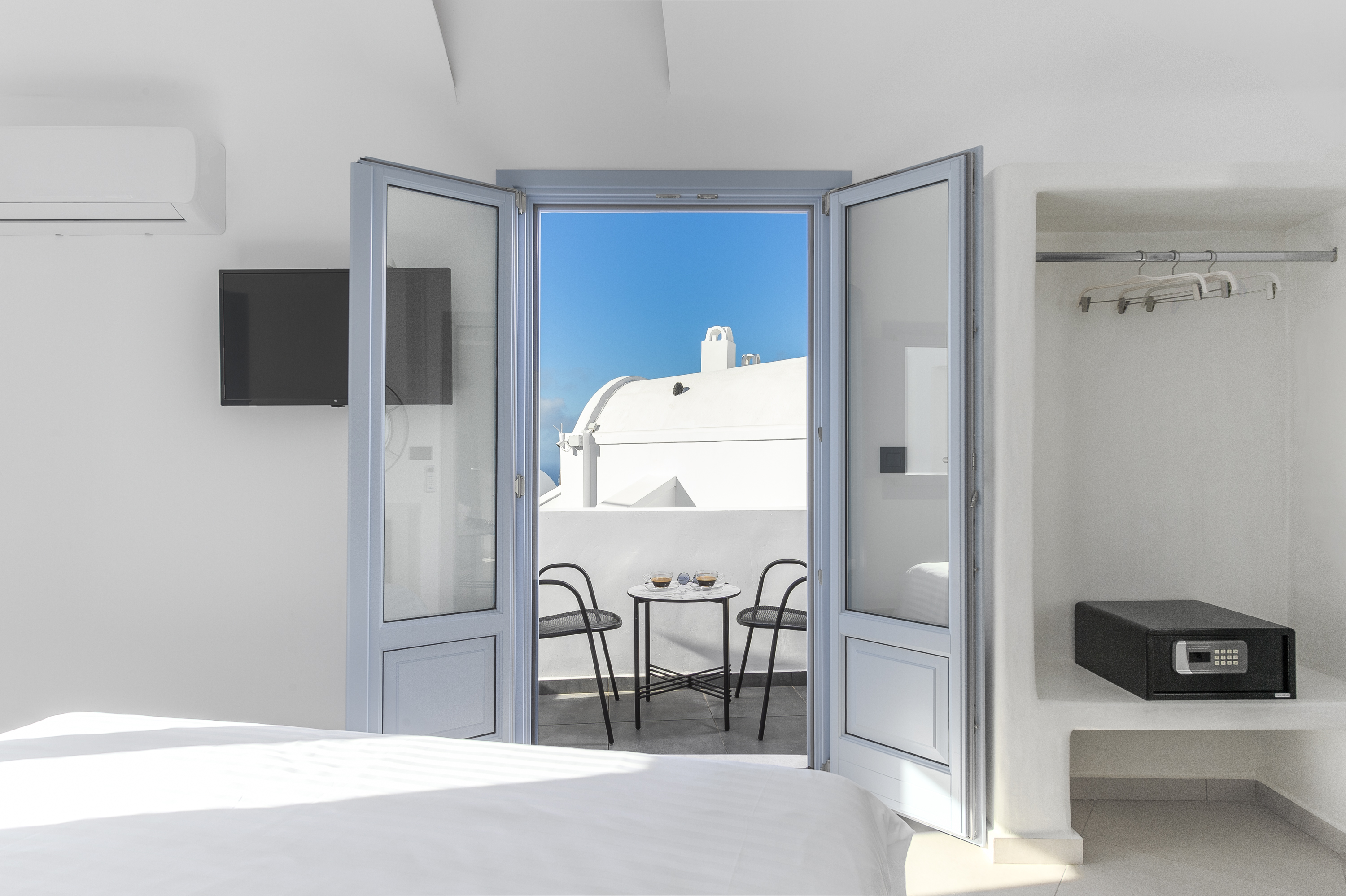 Villa Superior Sea View