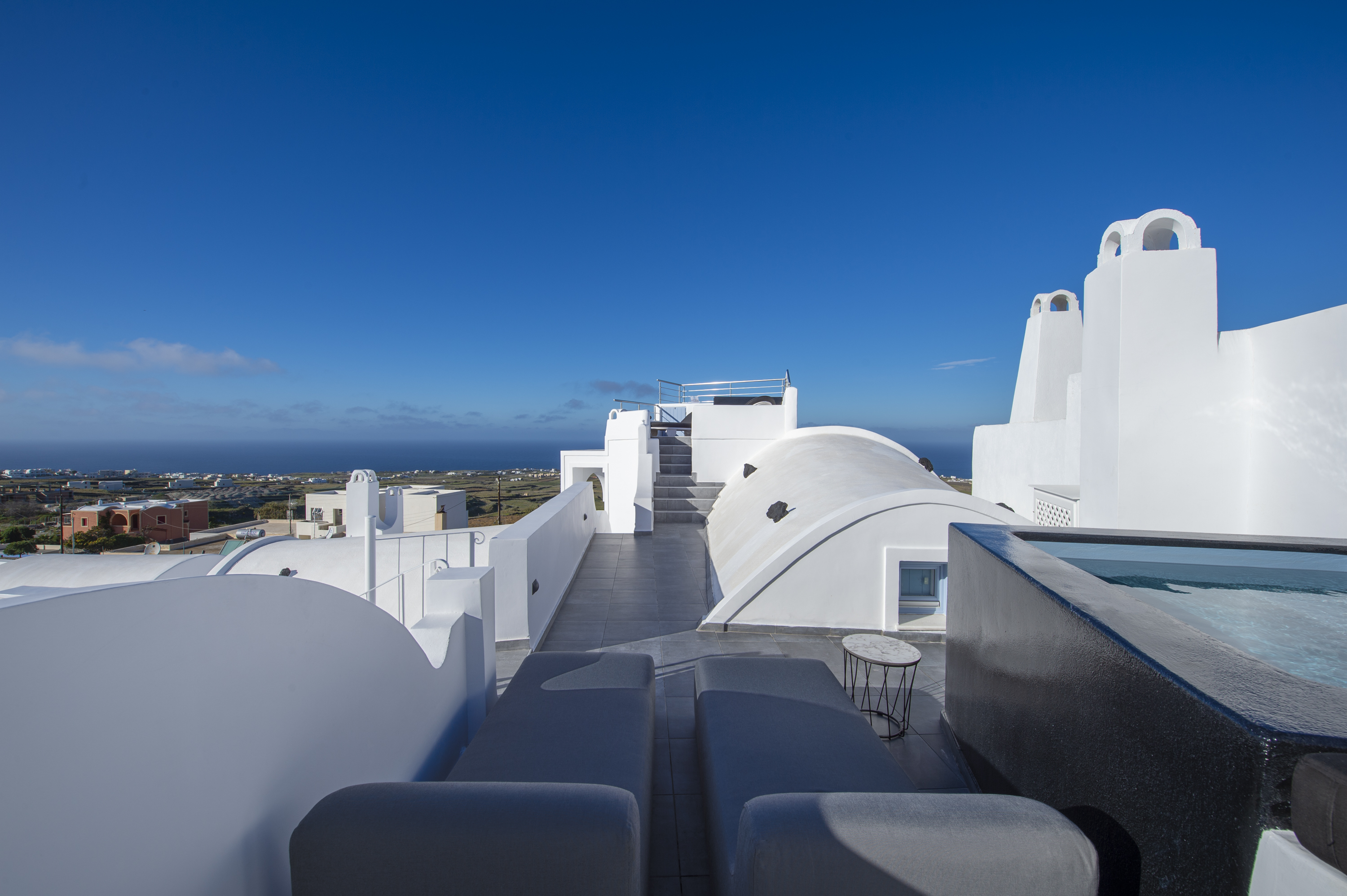 Villa Superior Sea View