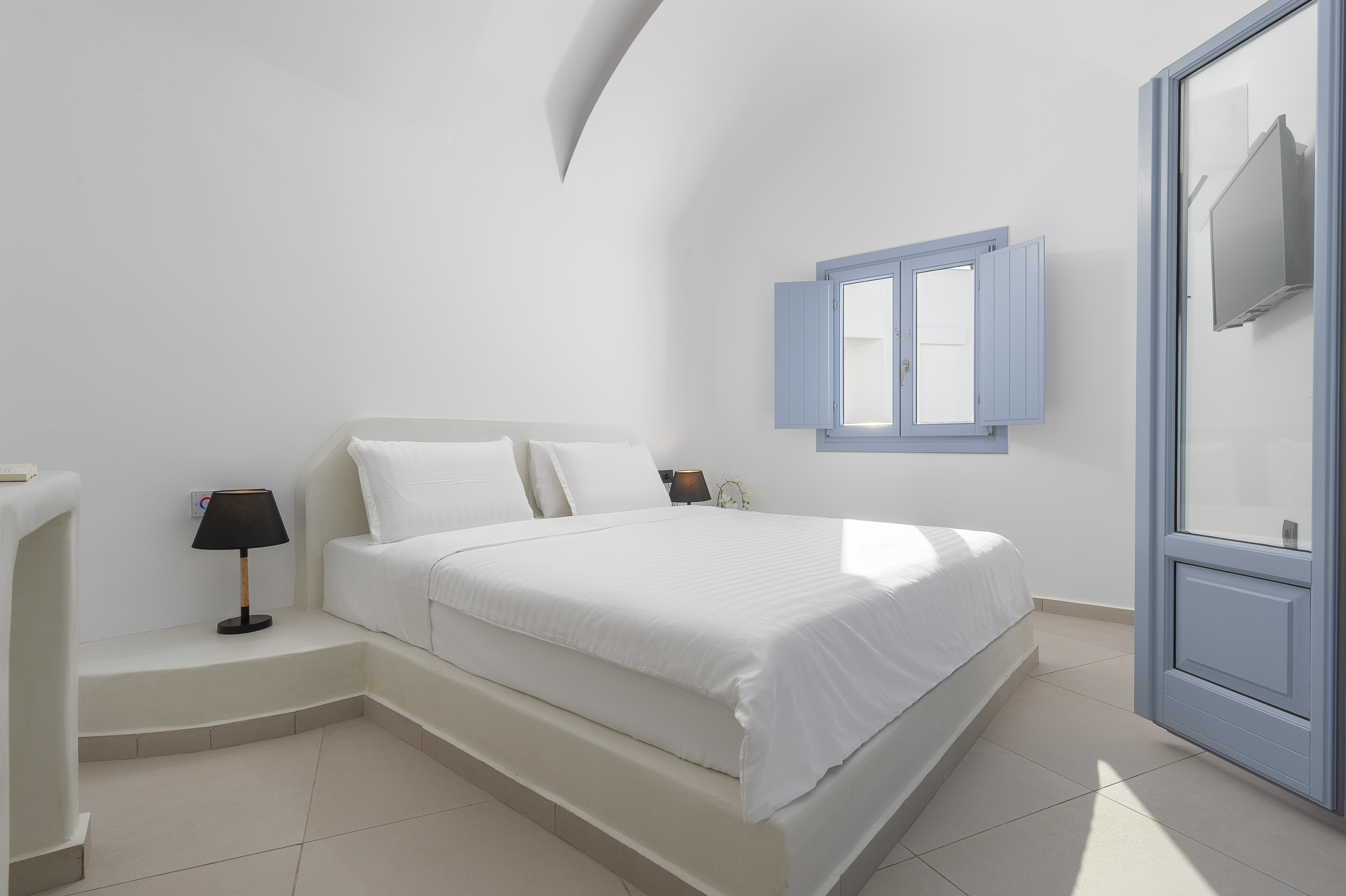 Villa Superior Sea View