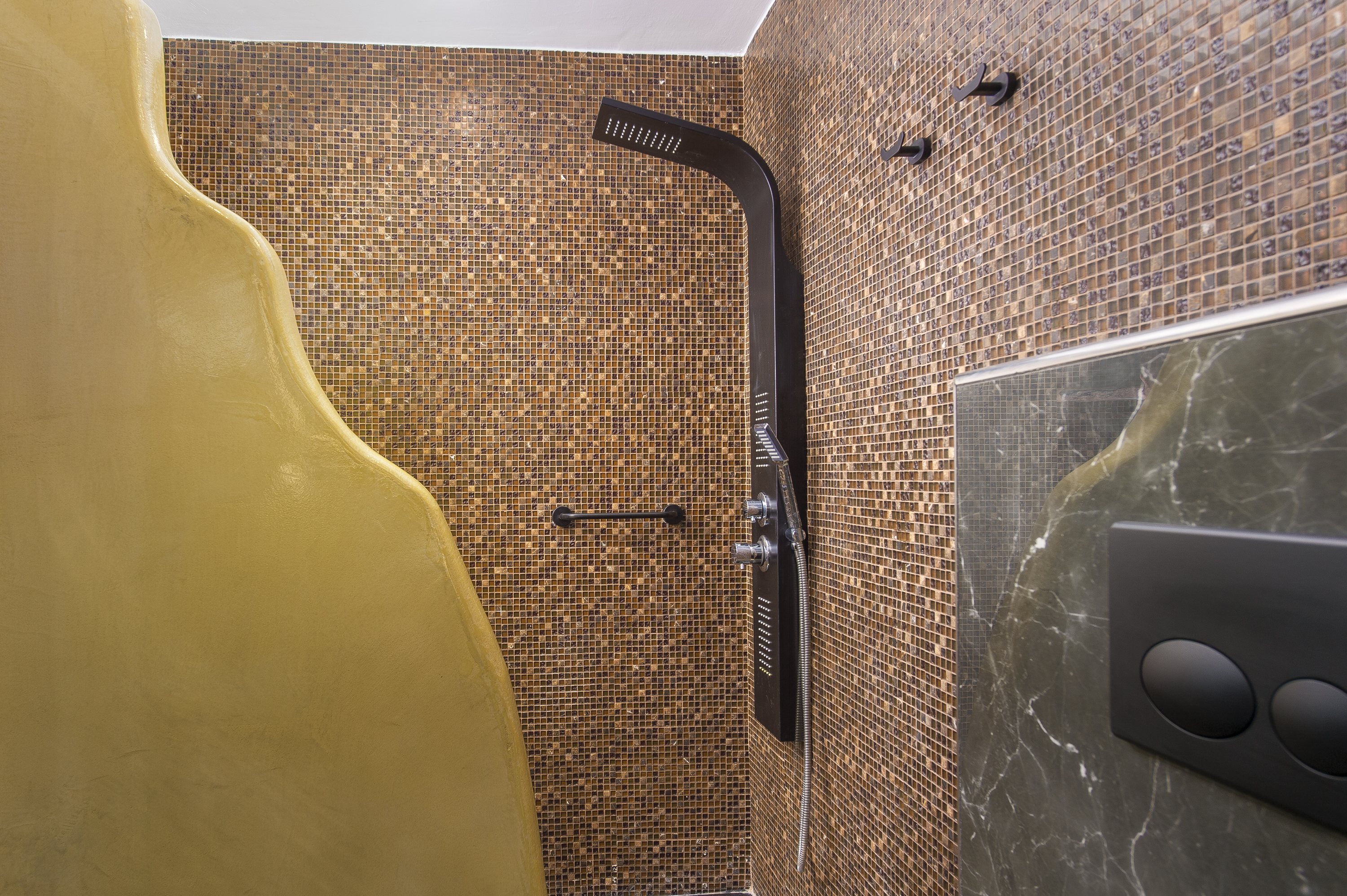 Villa Superior Sea View