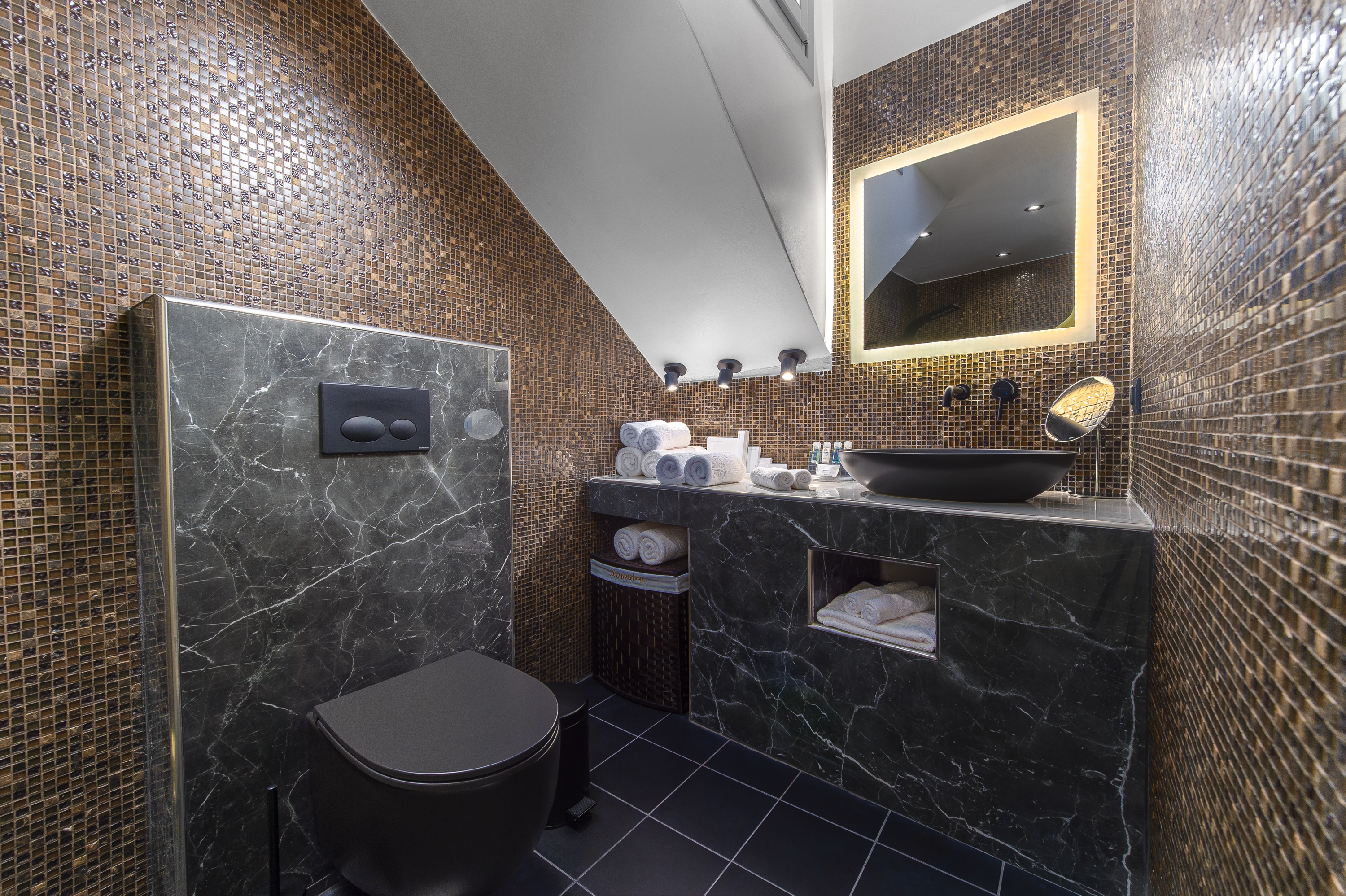 Villa Superior Sea View