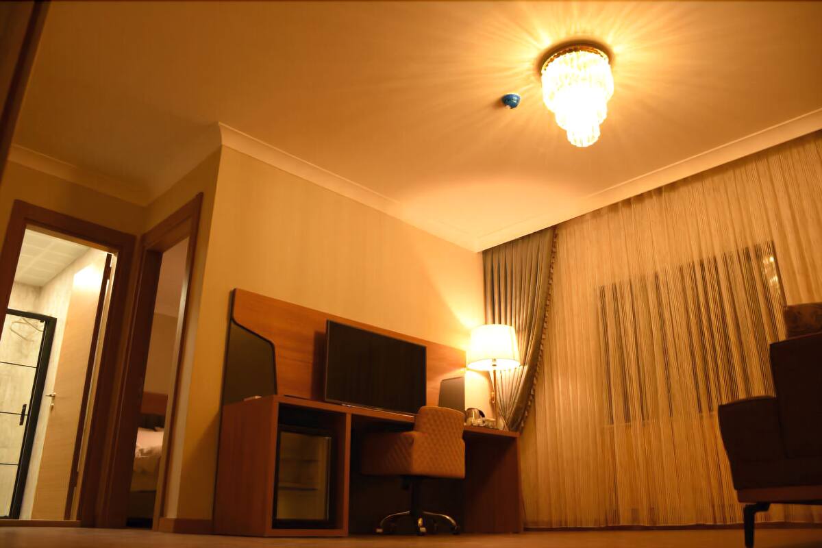 Room Deluxe