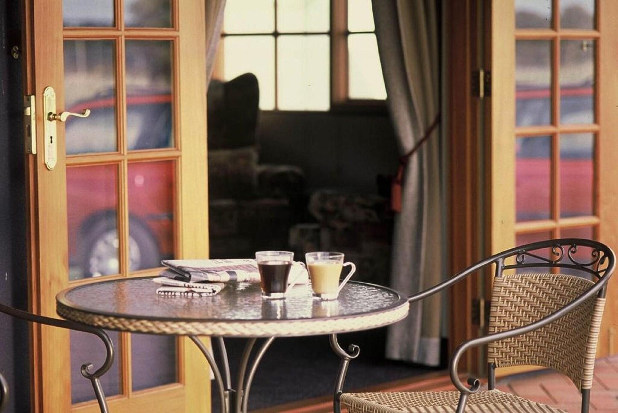 Suite with Double Bed