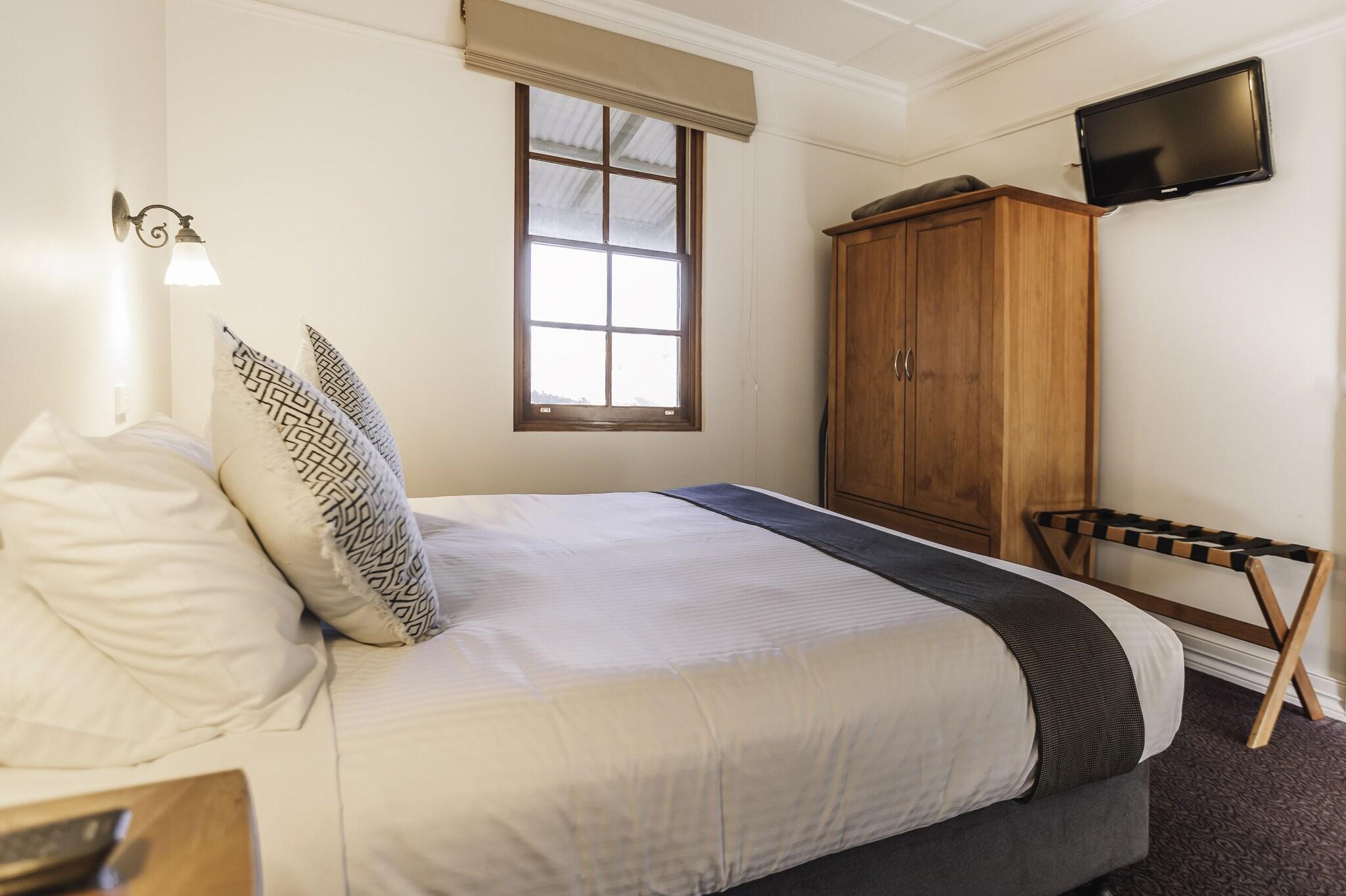 Suite with Double Bed