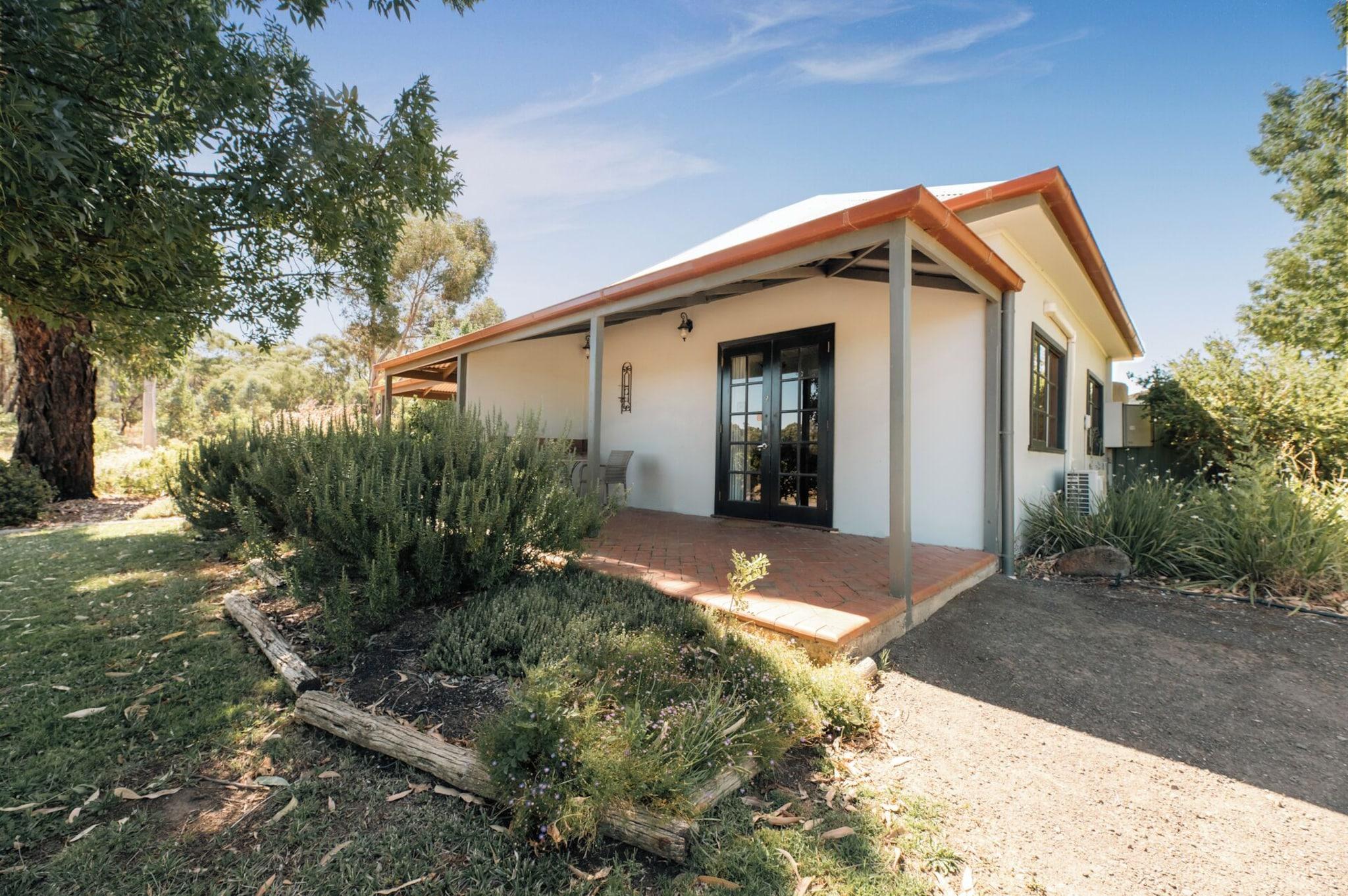 Suite with Double Bed