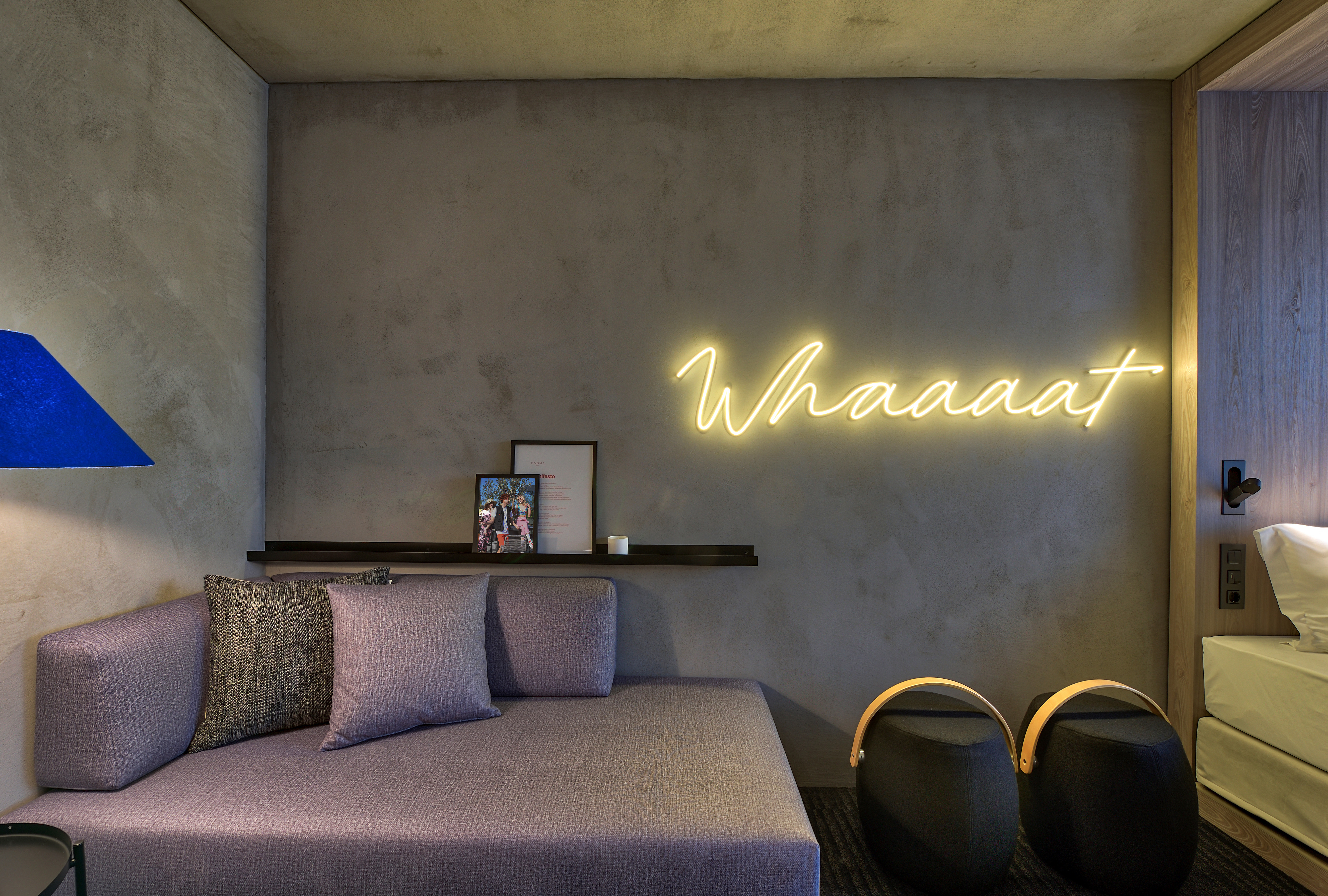 Double or Twin Standard