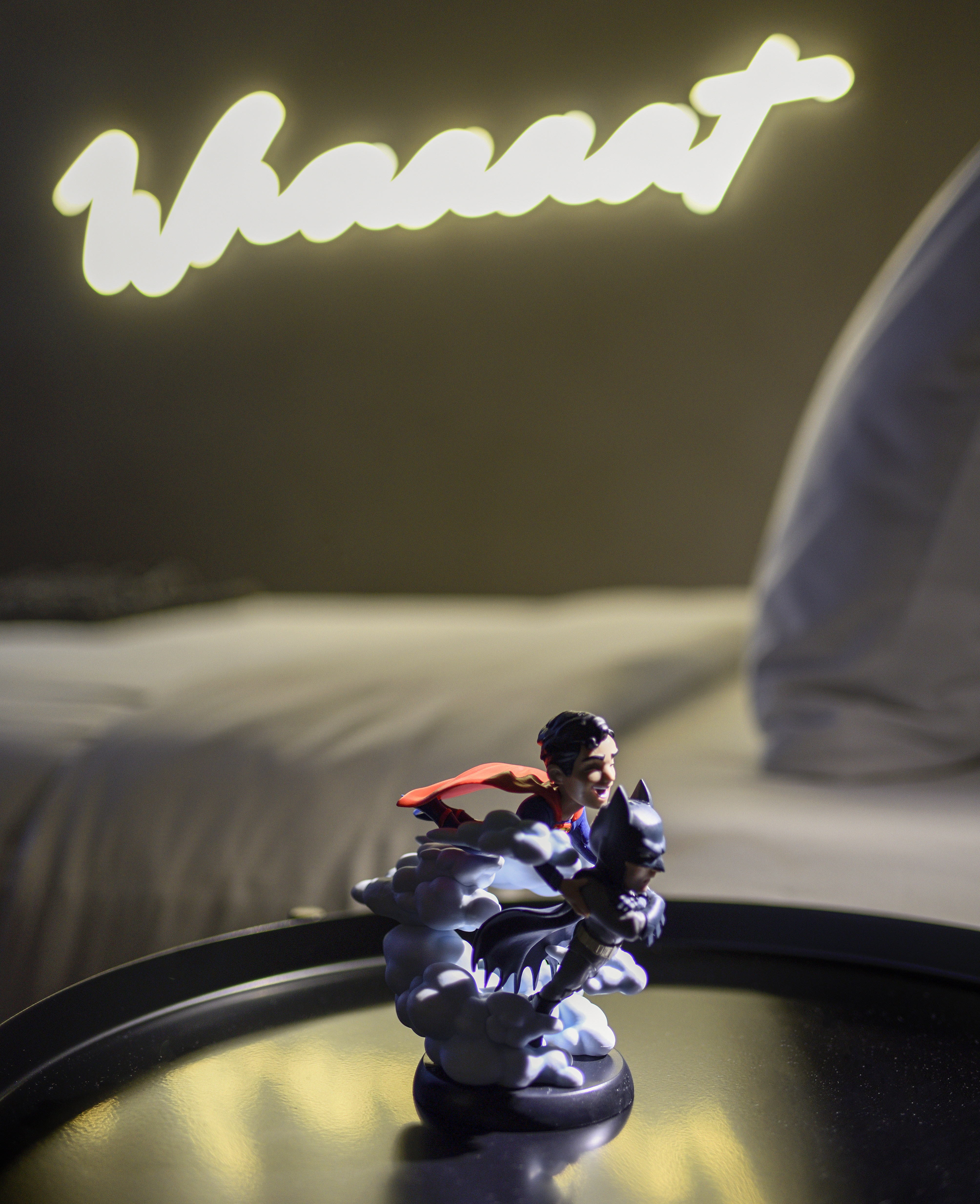 Family Room Bunk Bed