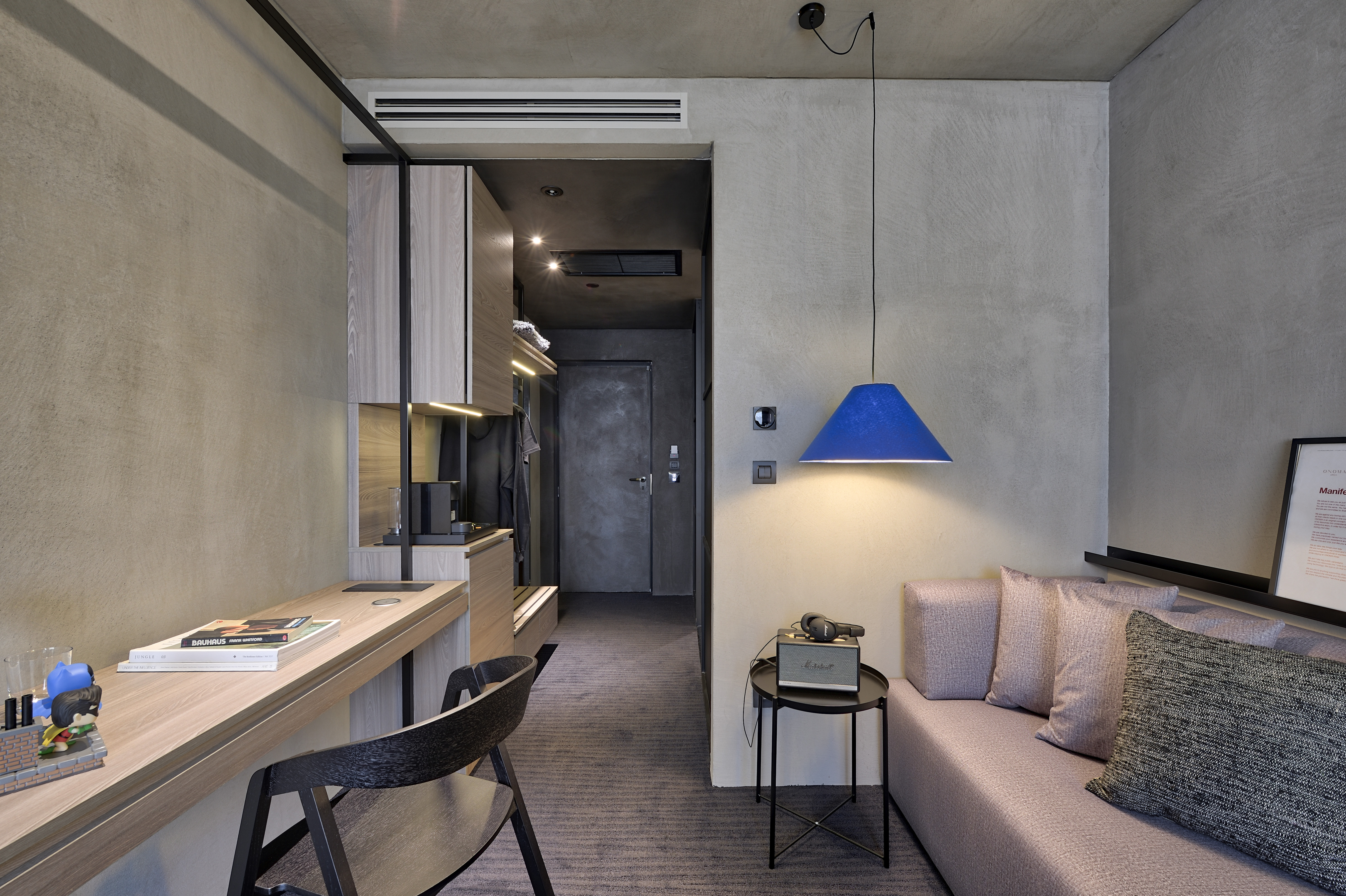 Double or Twin Standard