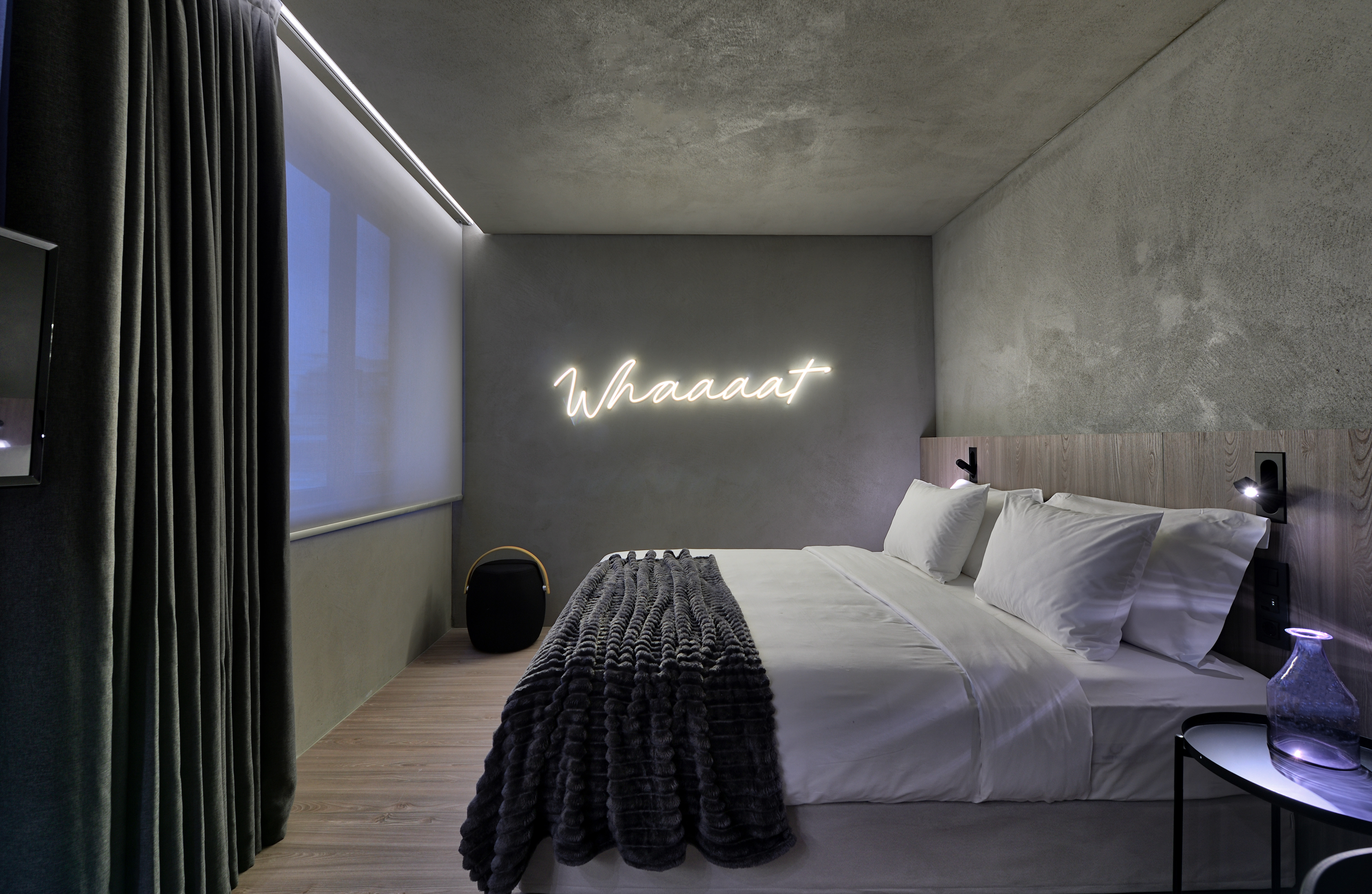 Family Room Bunk Bed