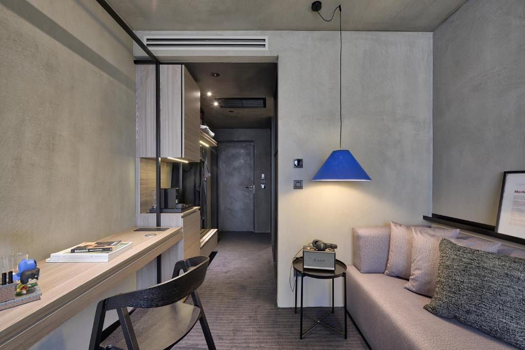 Double Single Standard