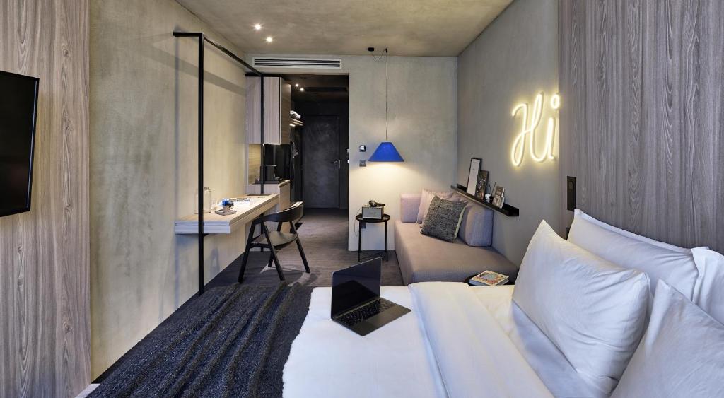 Double Single Standard