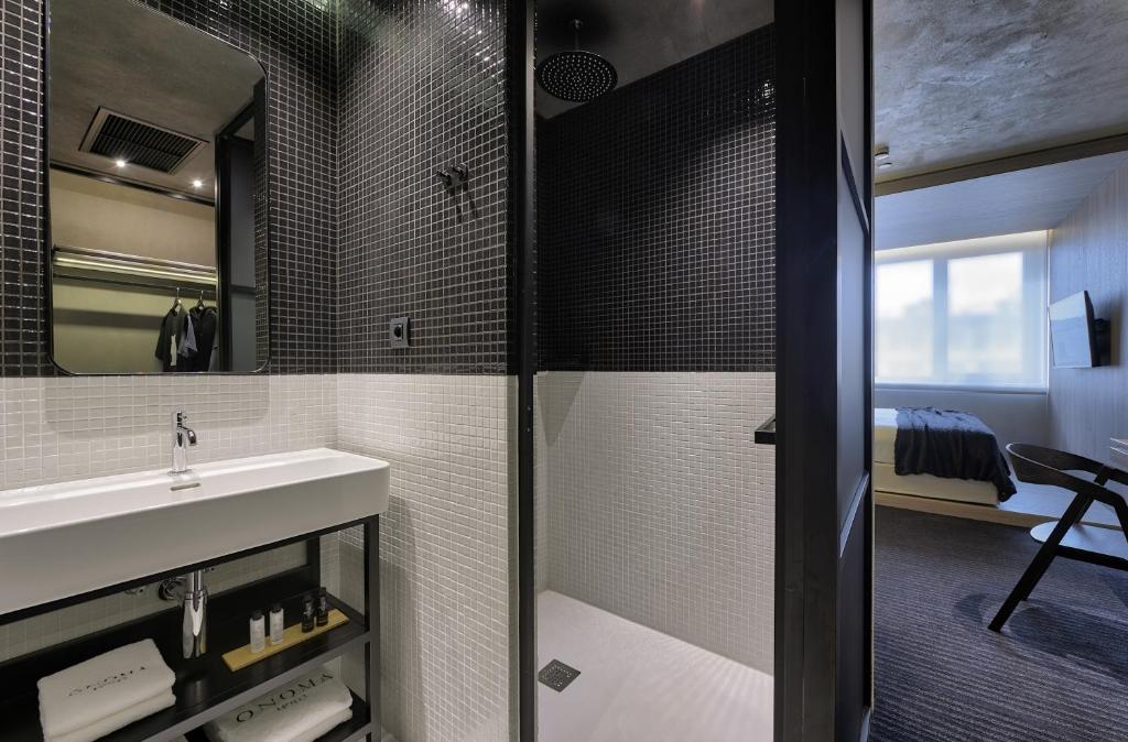 Double Single Standard