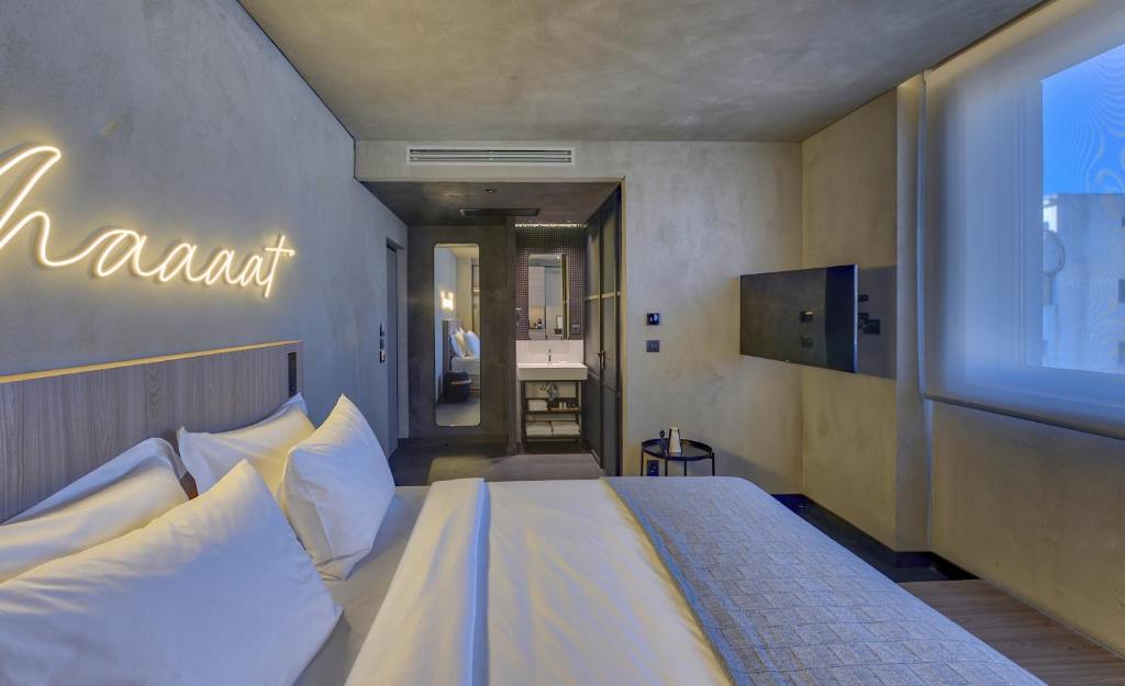 Double Single Standard