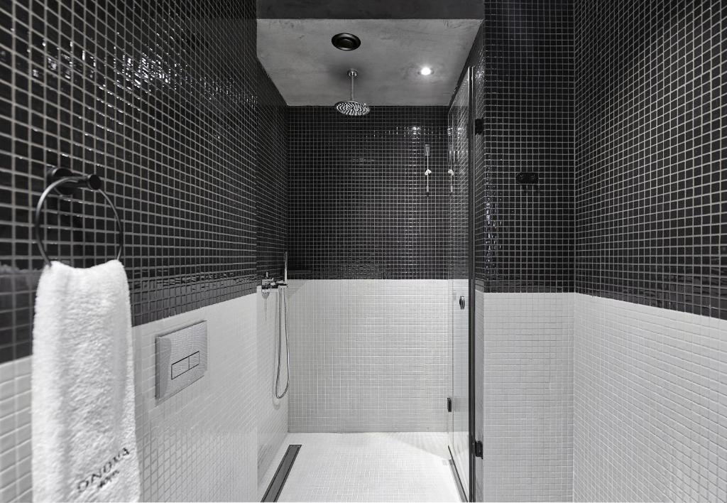 Double Single Standard