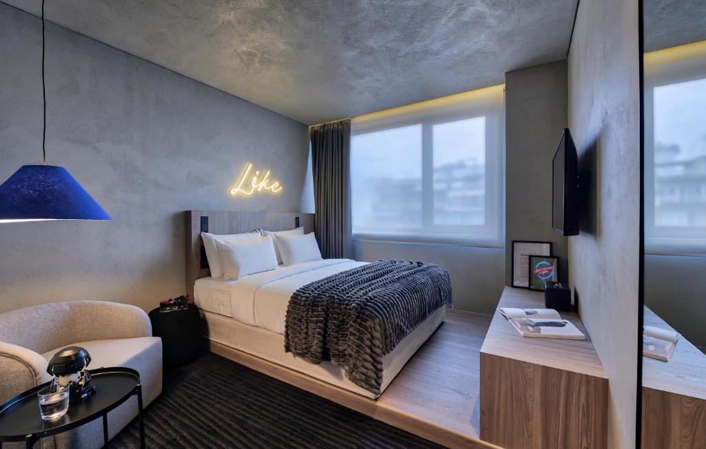 Double Single Standard