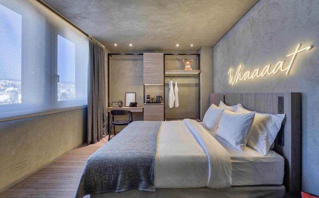 Double Single Standard