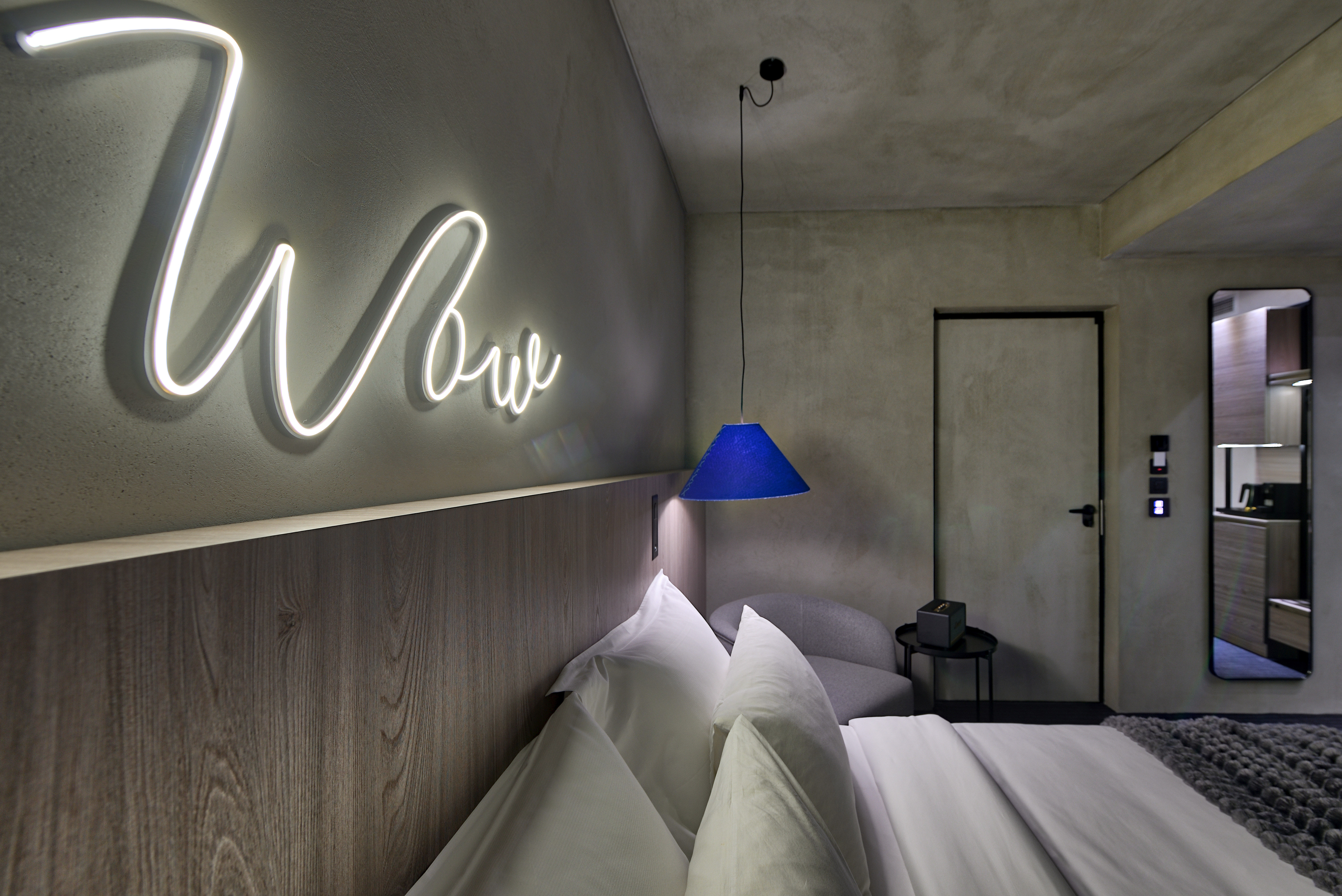 Double or Twin Standard