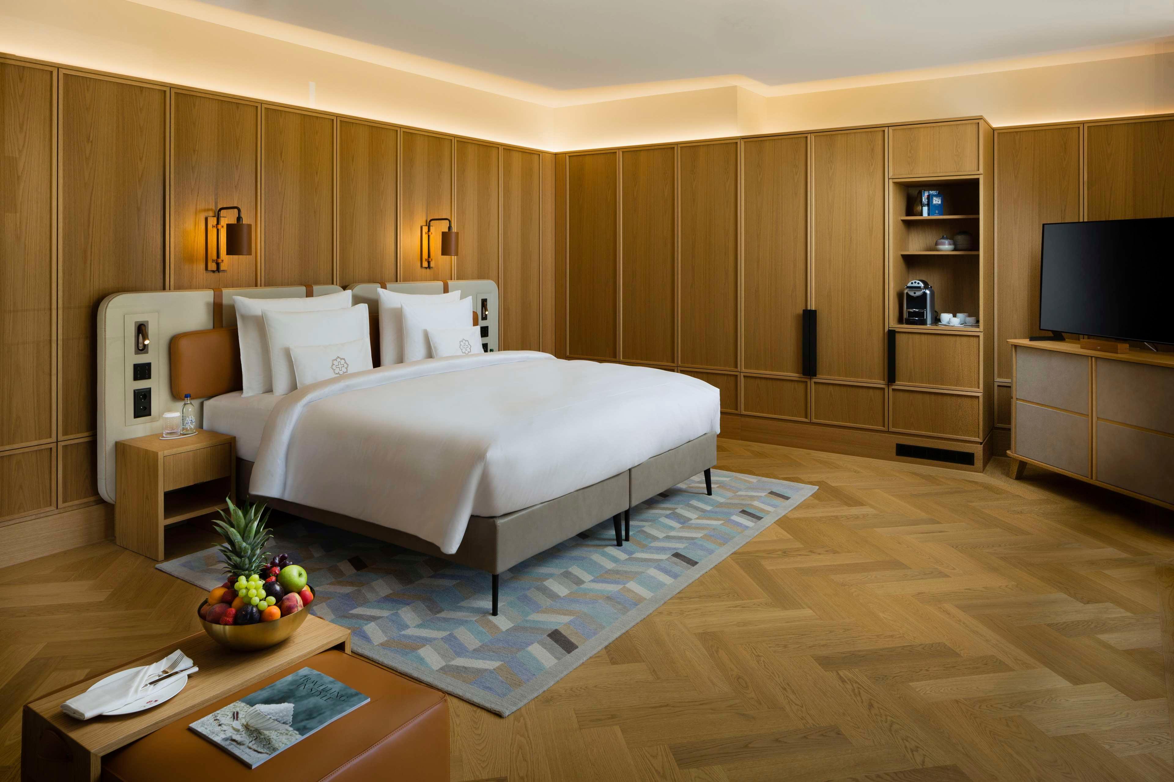 Junior Suite Standard