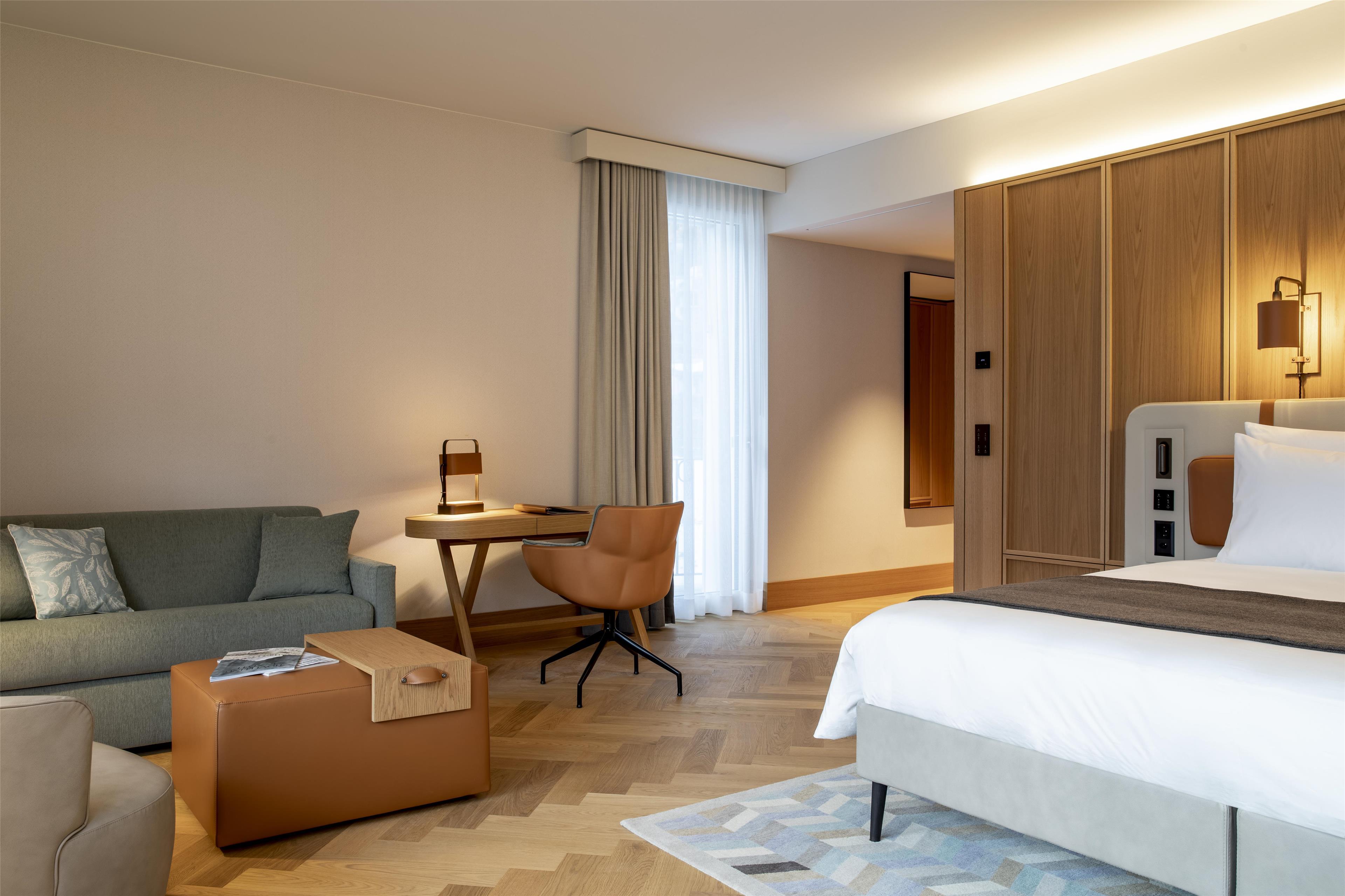 Junior Suite Standard